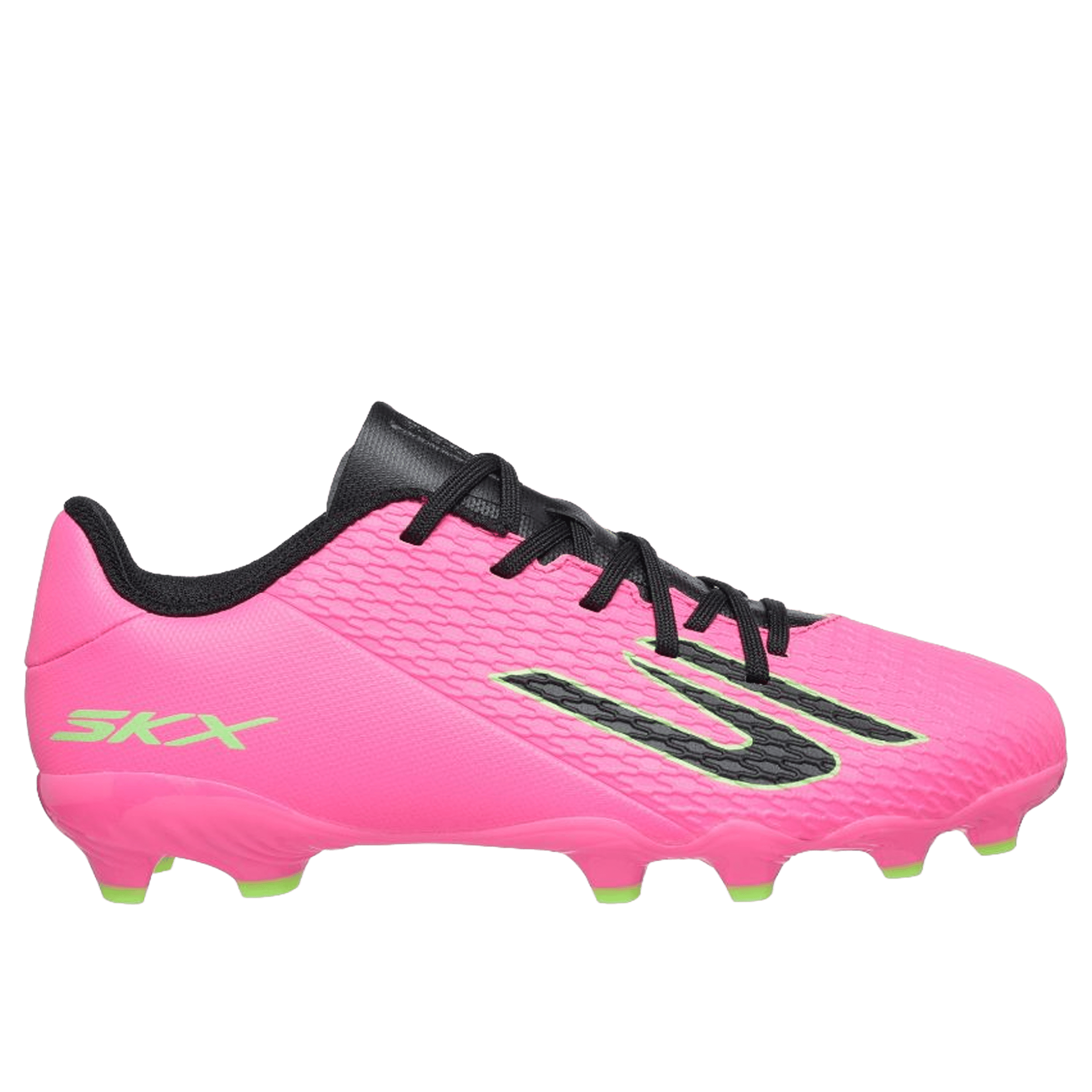 Kids Skechers Jr. SKX 2 (MG) Football Boots