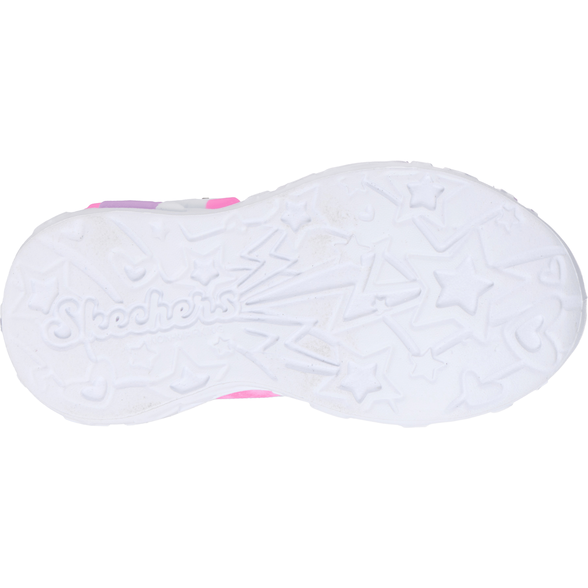 Kids Skechers Unicorn Charmer (Toddlers/Infants) Shoes