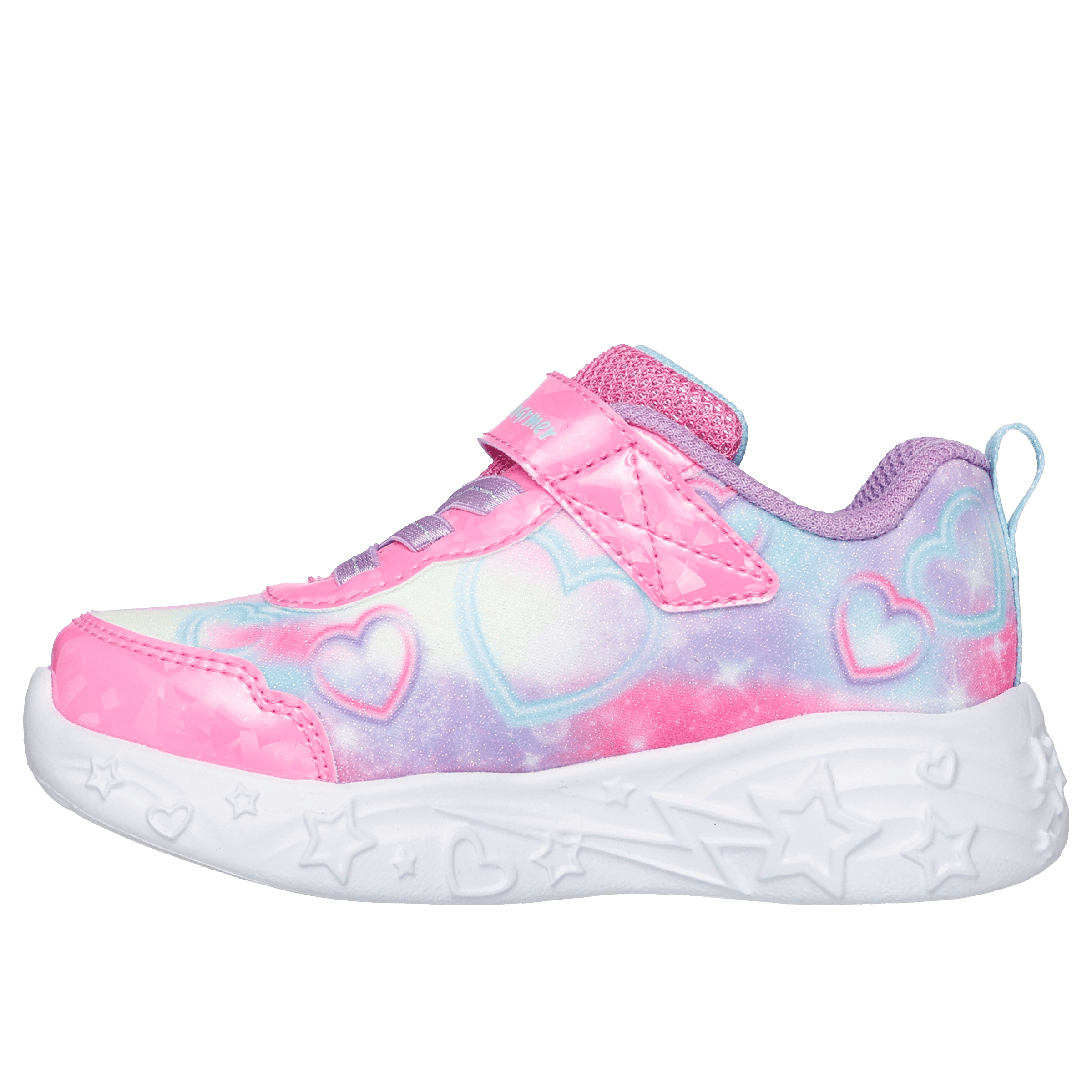 Kids Skechers Unicorn Charmer (Toddlers/Infants) Shoes