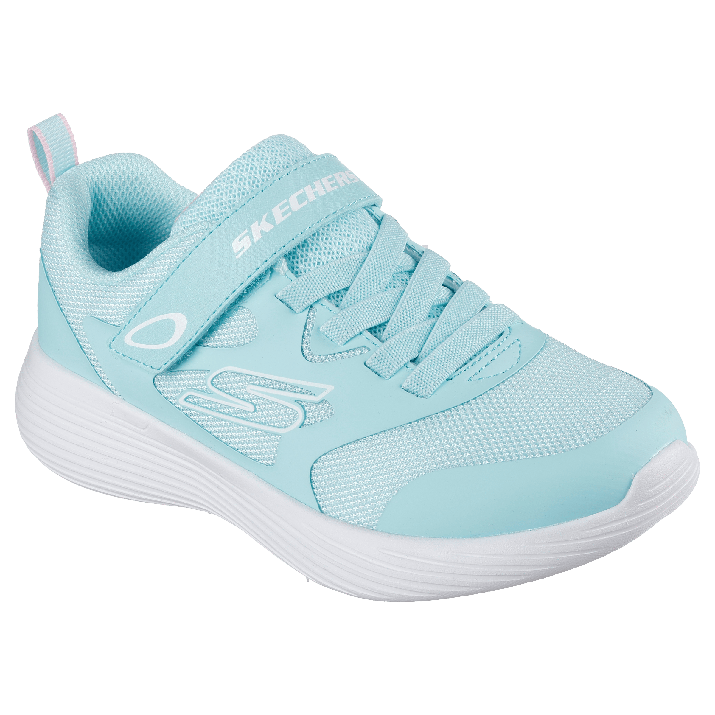 Kids Skechers GOrun 400 V2 - Fuel 200 Shoes