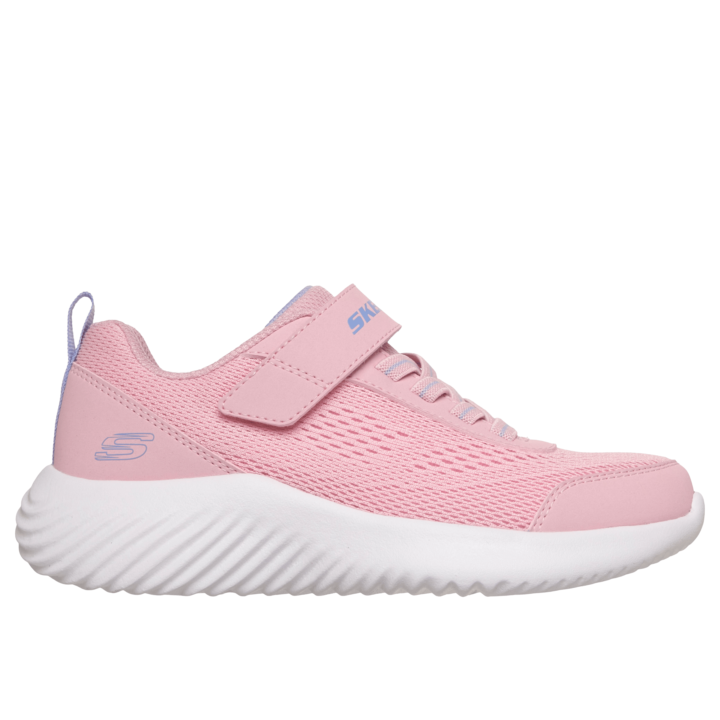Kids Skechers Bounder-Free and Easy Shoes