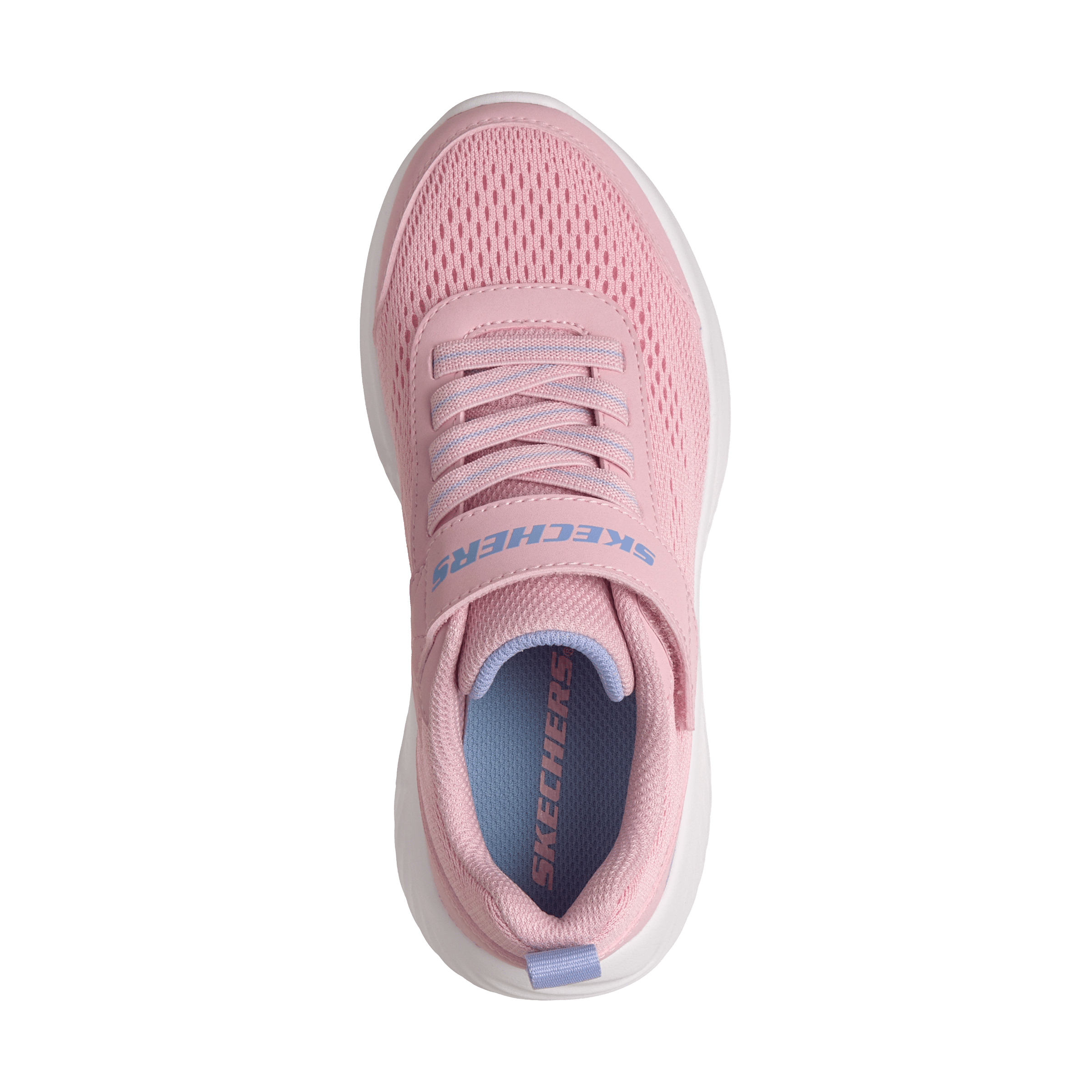 Kids Skechers Bounder-Free and Easy Shoes