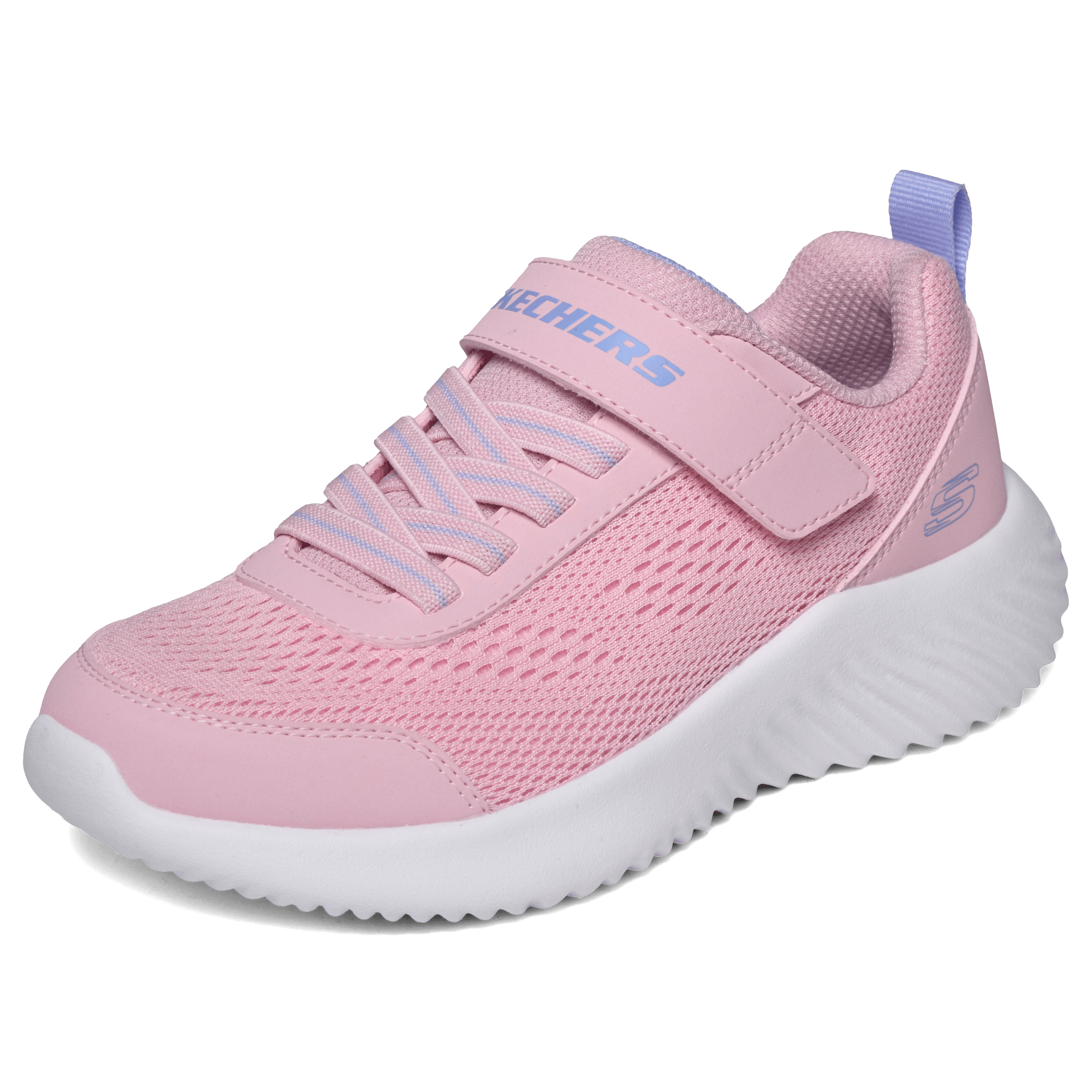 Kids Skechers Bounder-Free and Easy Shoes