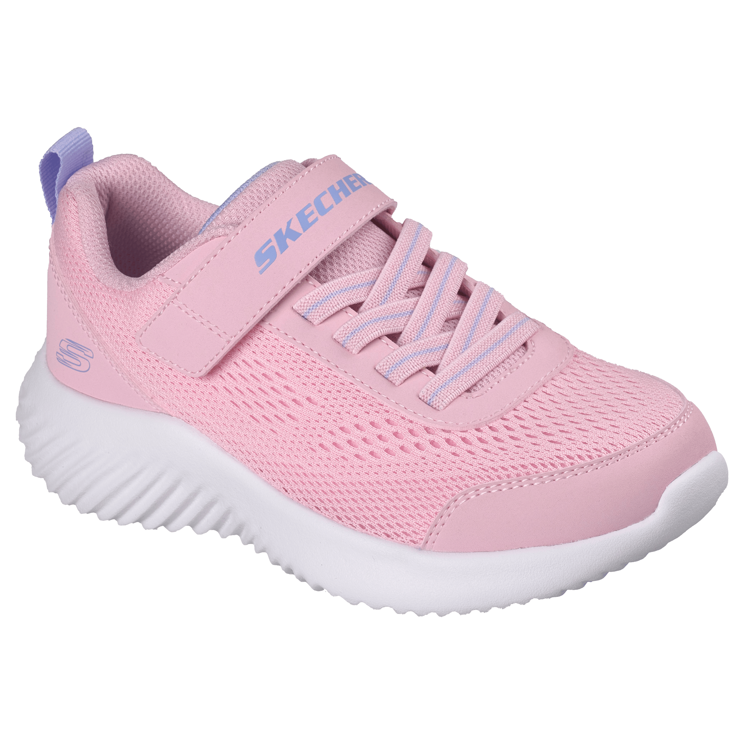 Kids Skechers Bounder-Free and Easy Shoes