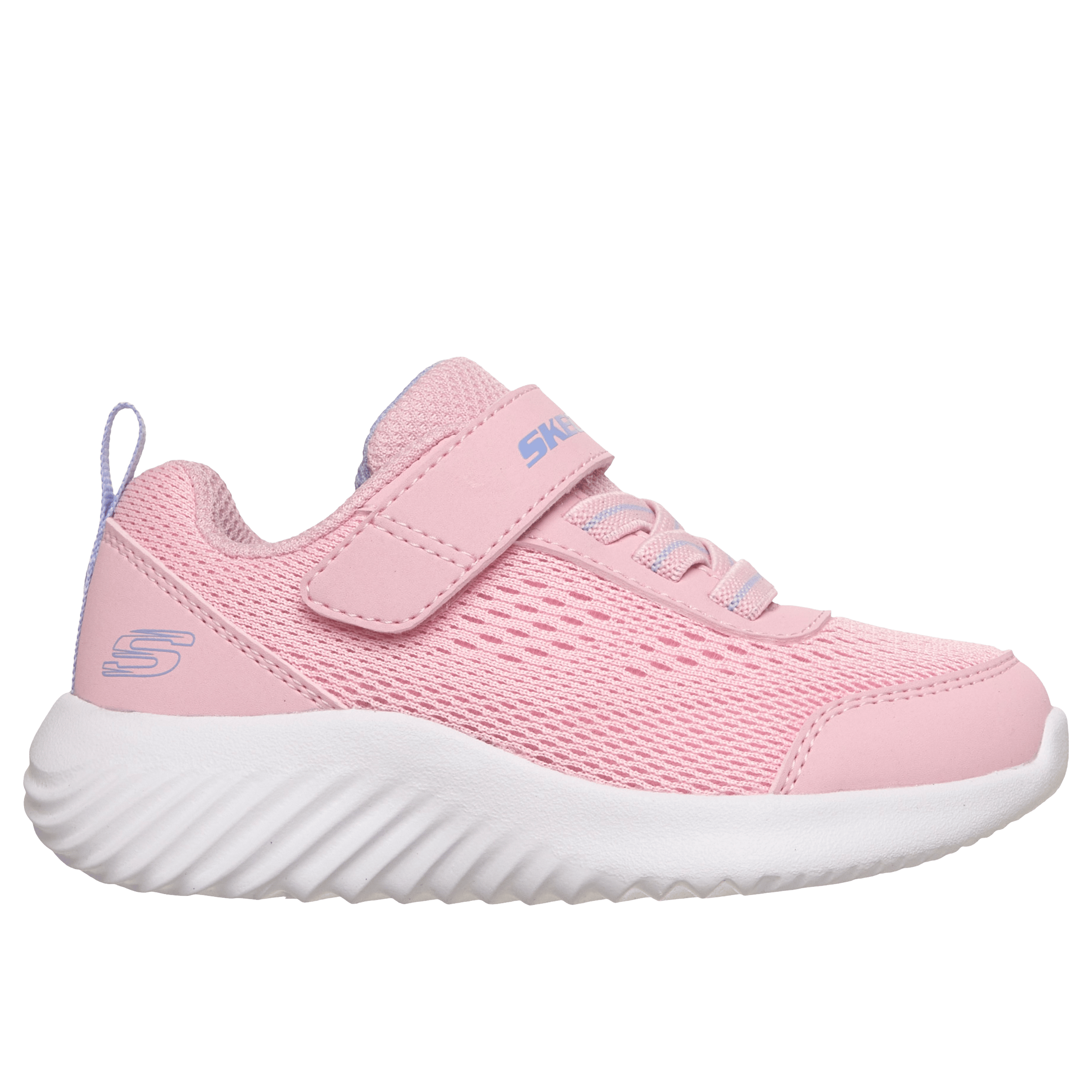 Kids Skechers Bounder -Hook & Loop Shoes