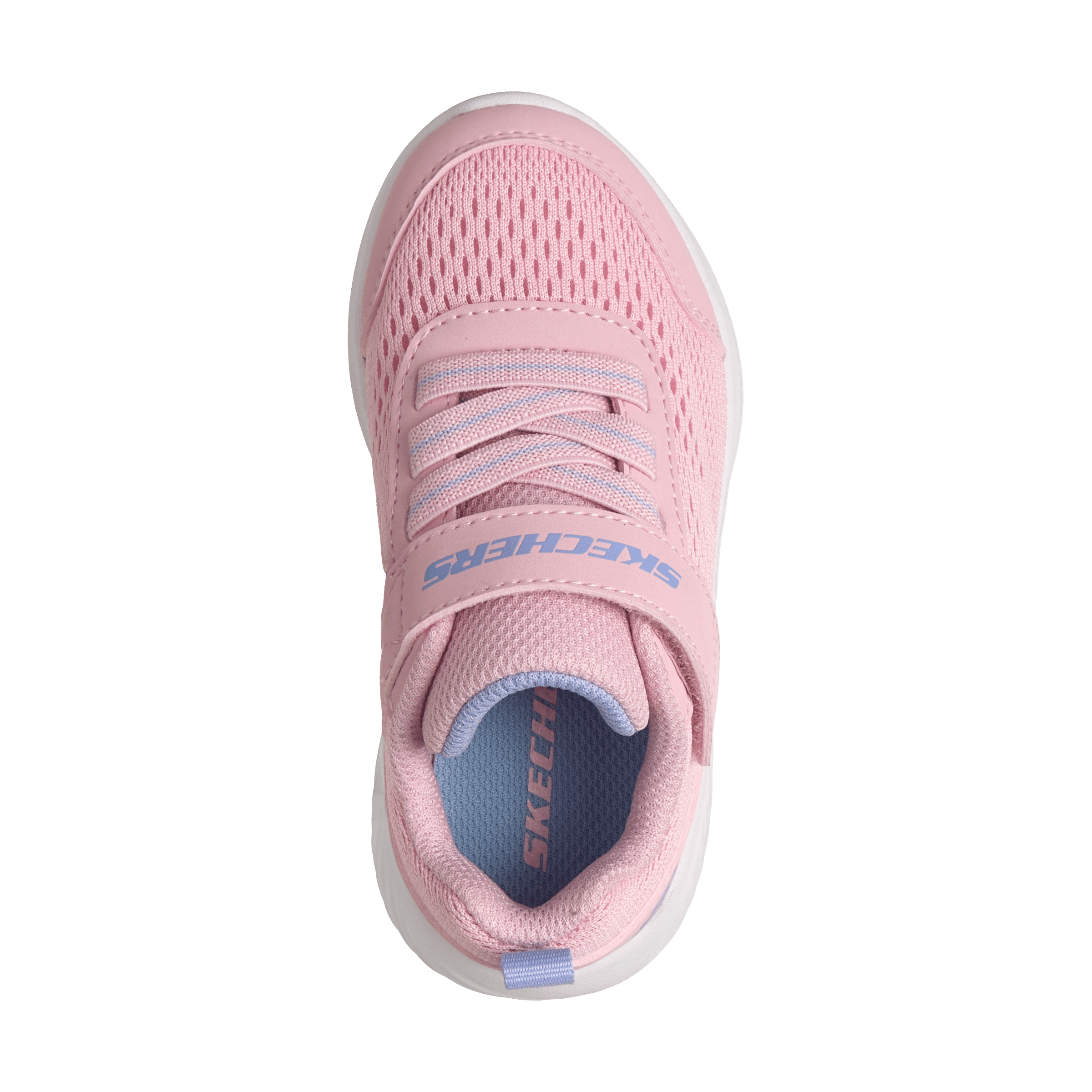 Kids Skechers Bounder -Hook & Loop Shoes