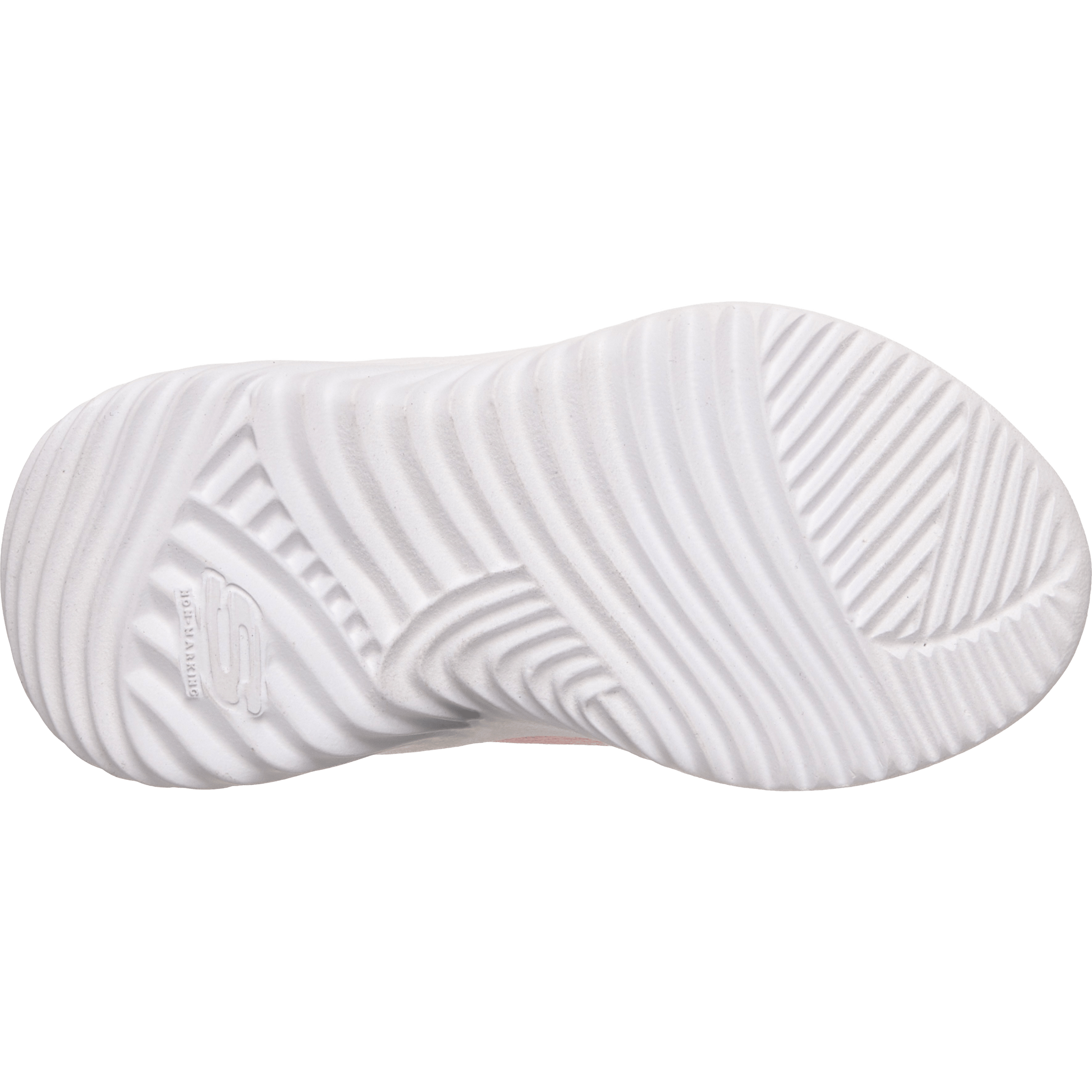 Kids Skechers Bounder -Hook & Loop Shoes