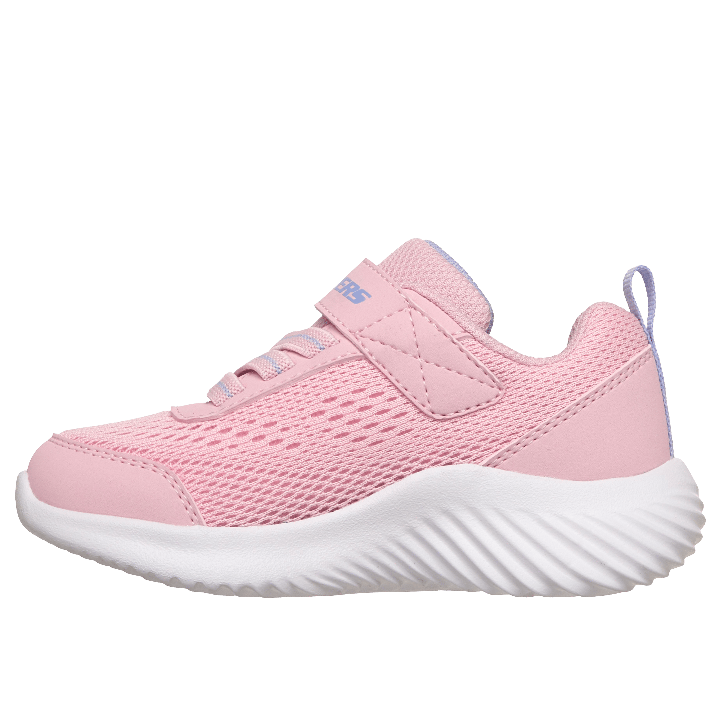 Kids Skechers Bounder -Hook & Loop Shoes
