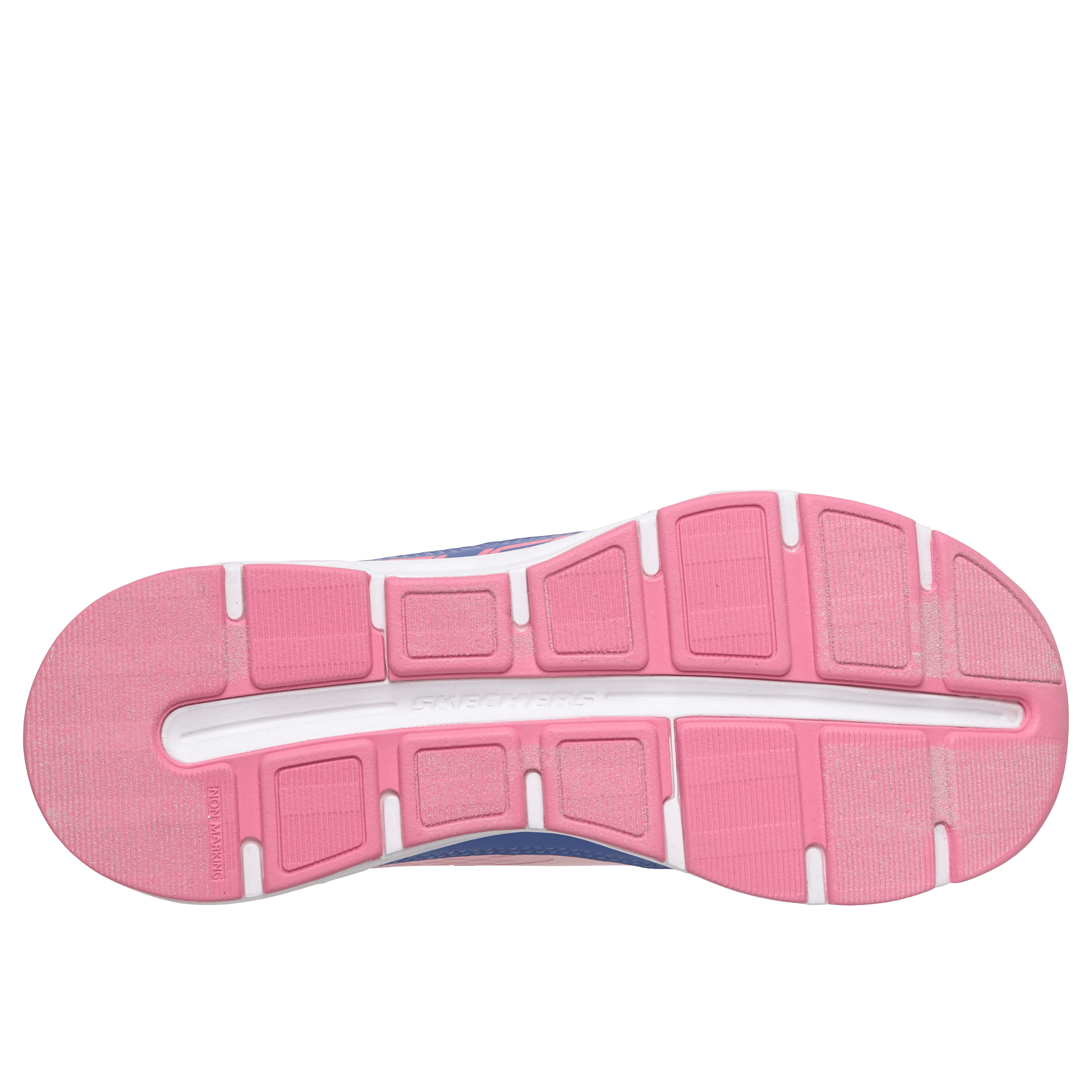 Kids Skechers Slip-ins Glide-Step Shoes