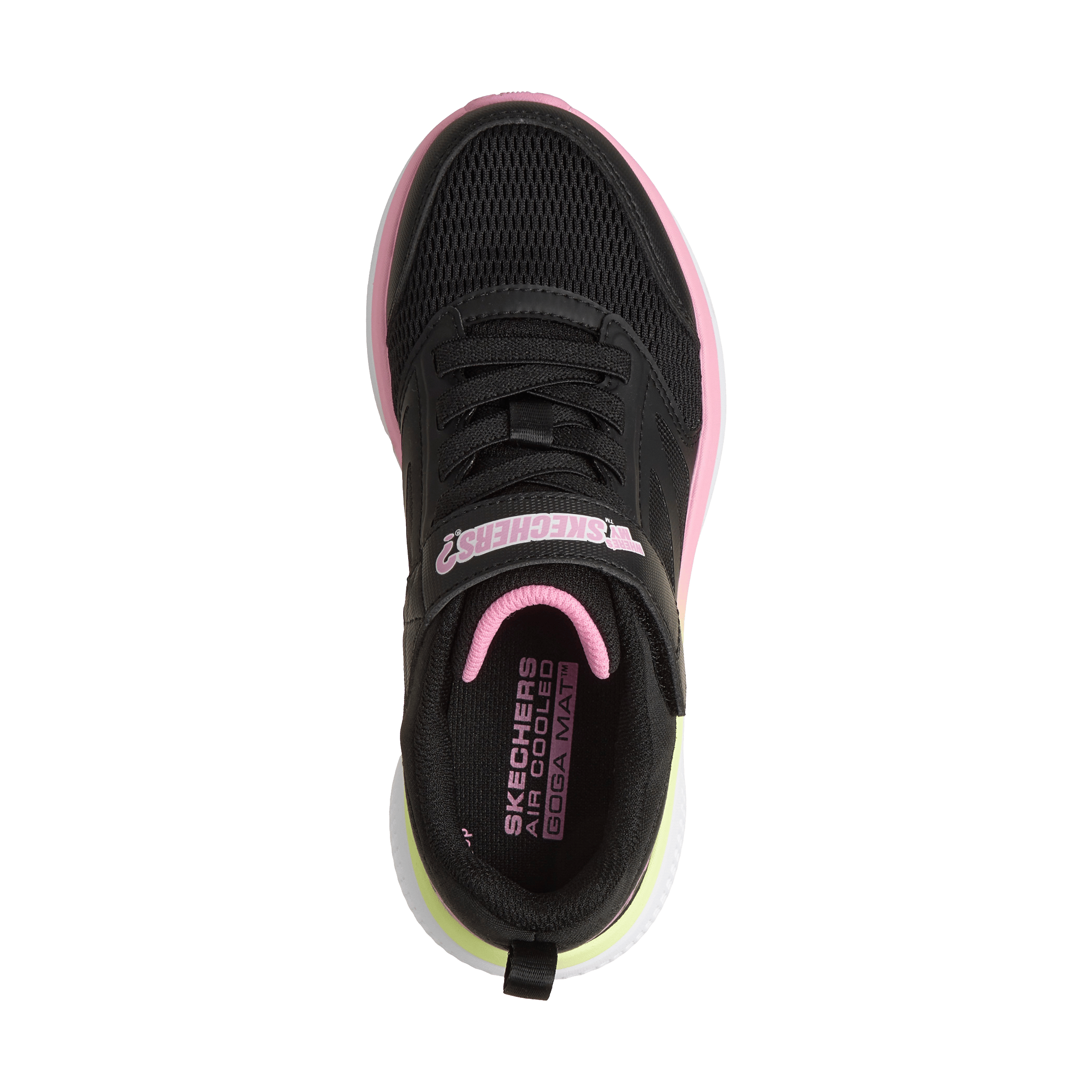 Kids Skechers GO RUN Elevate Shoes