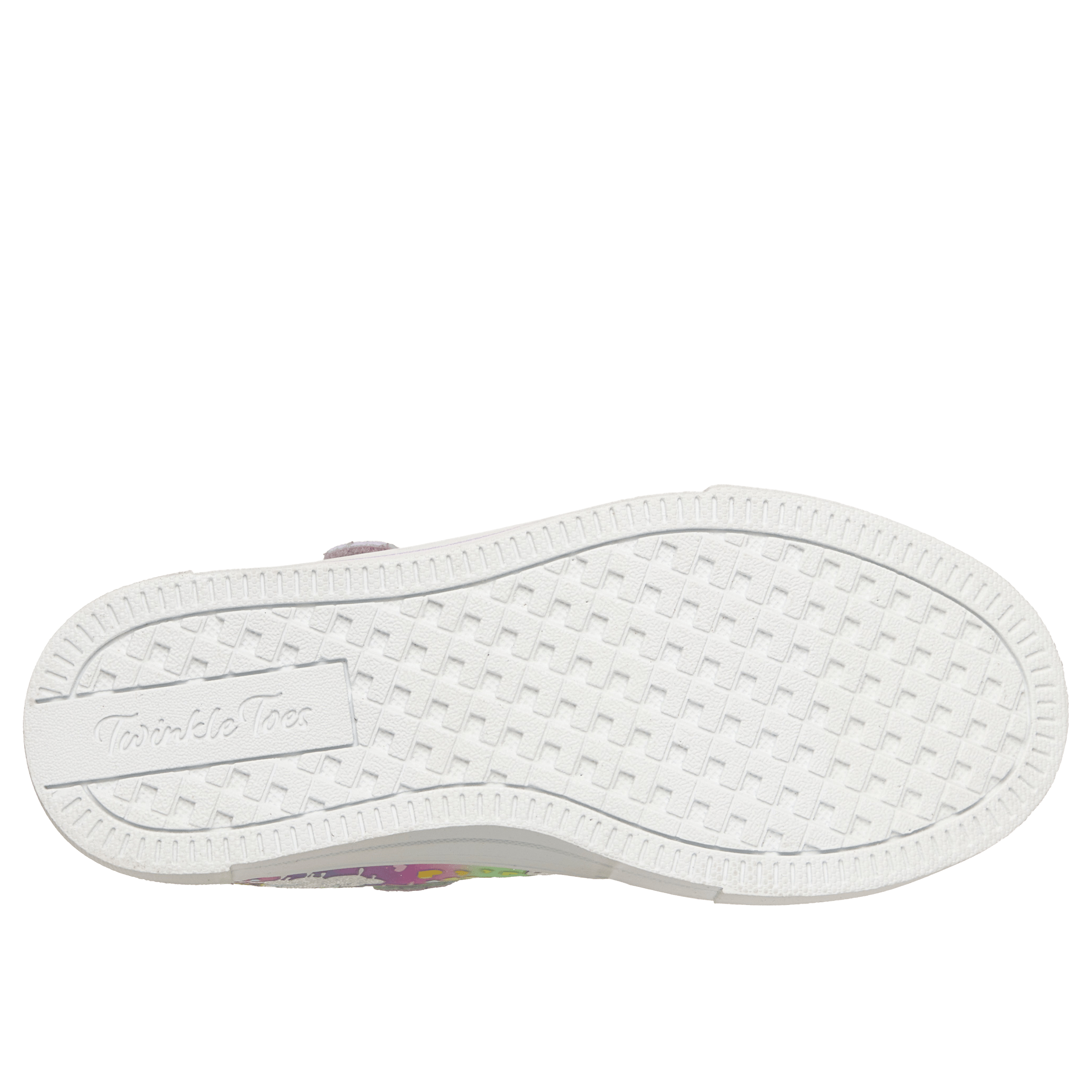 Kids Skechers Twinkle Sparks Unicorn Wonderland (Little Kids) Shoes