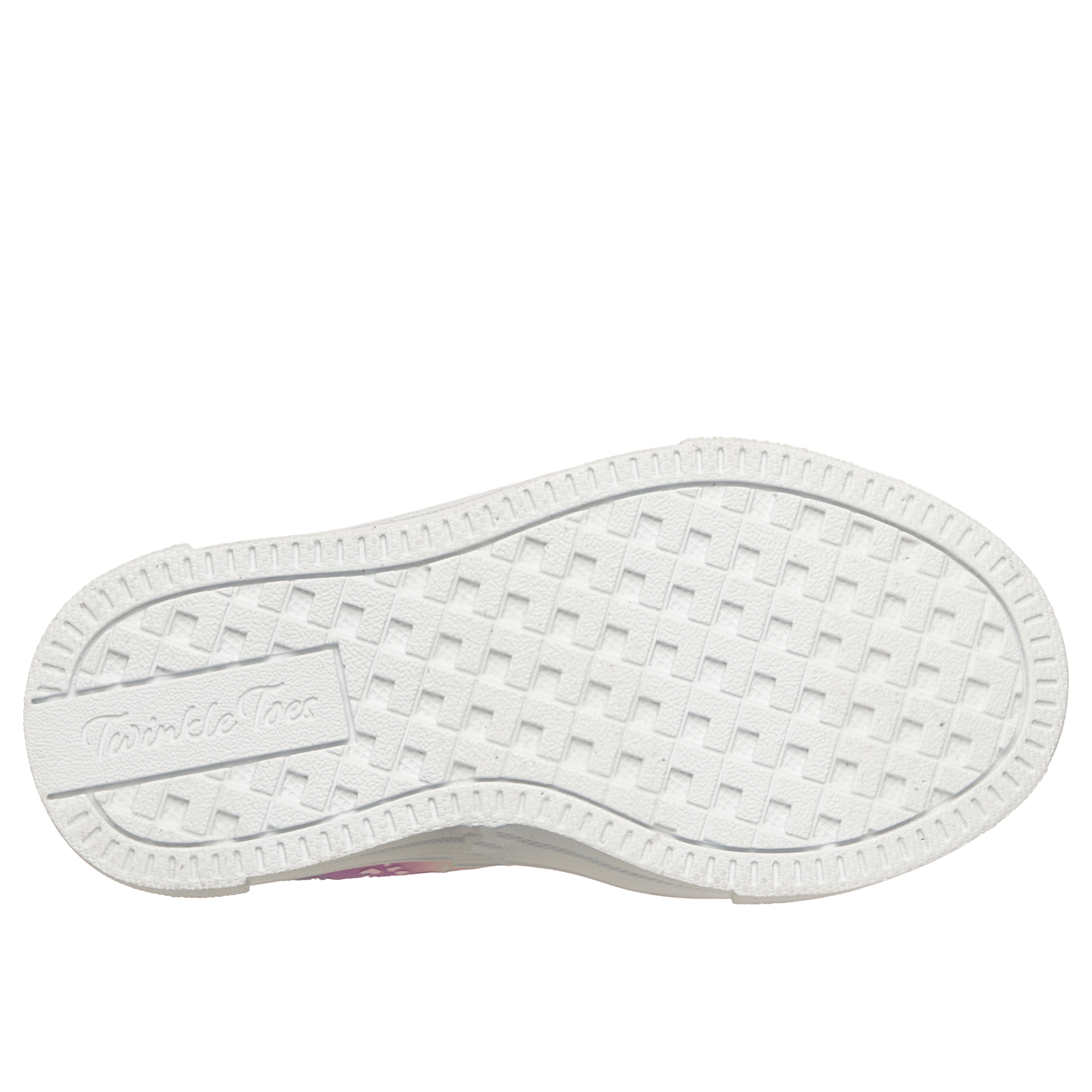 Kids Skechers Twinkle Sparks Unicorn Wonderland (Toddlers/Infants) Shoes