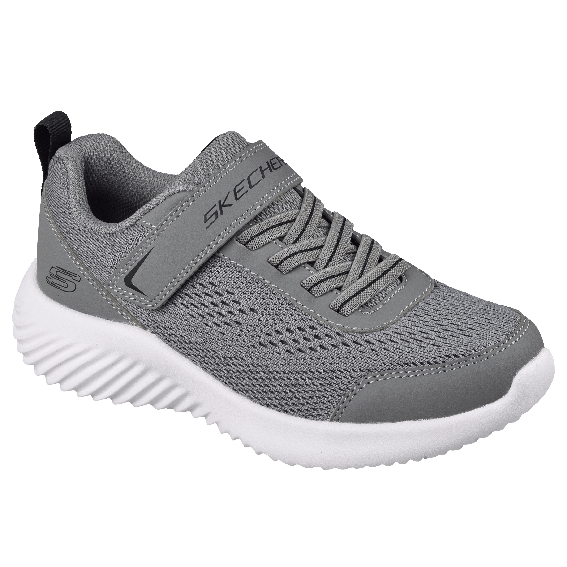 Kids Skechers Bounder Shoes