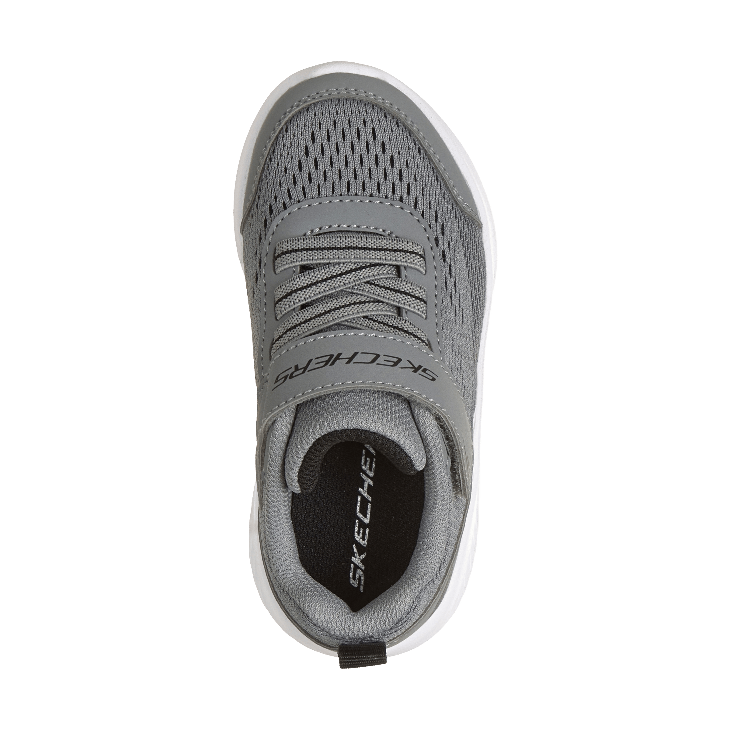 Kids Skechers Bounder-Quantarun Shoes
