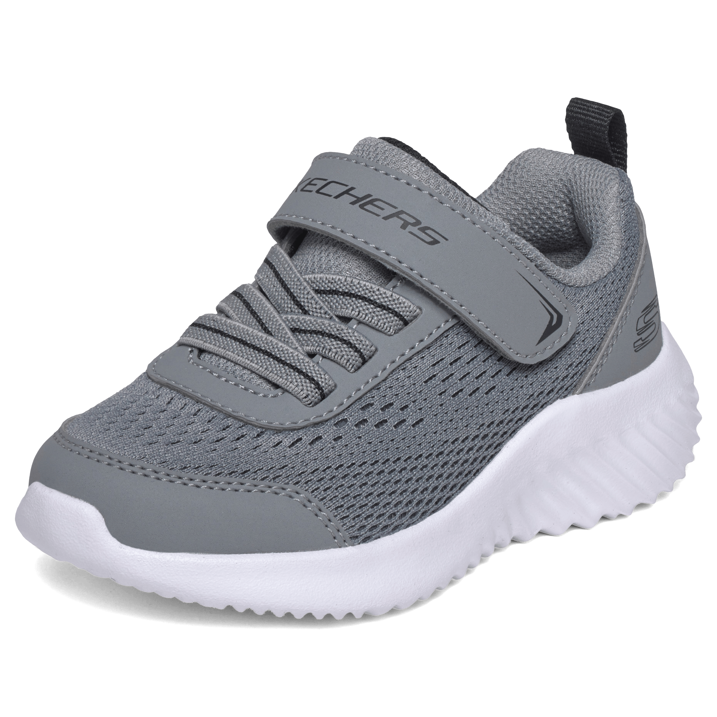 Kids Skechers Bounder-Quantarun Shoes