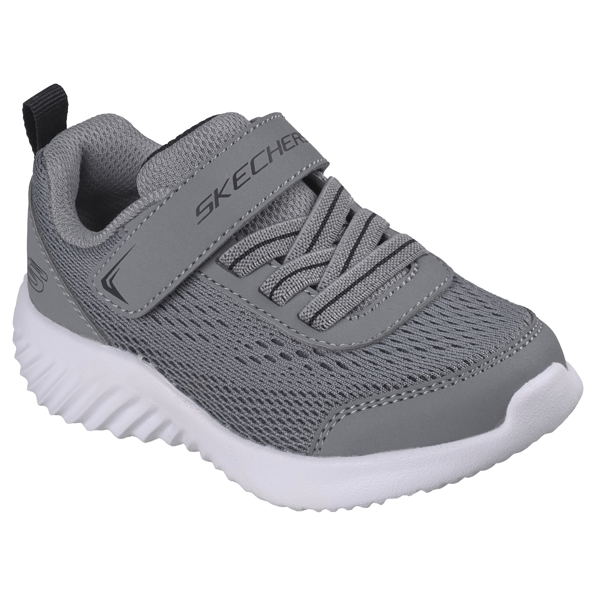 Kids Skechers Bounder-Quantarun Shoes