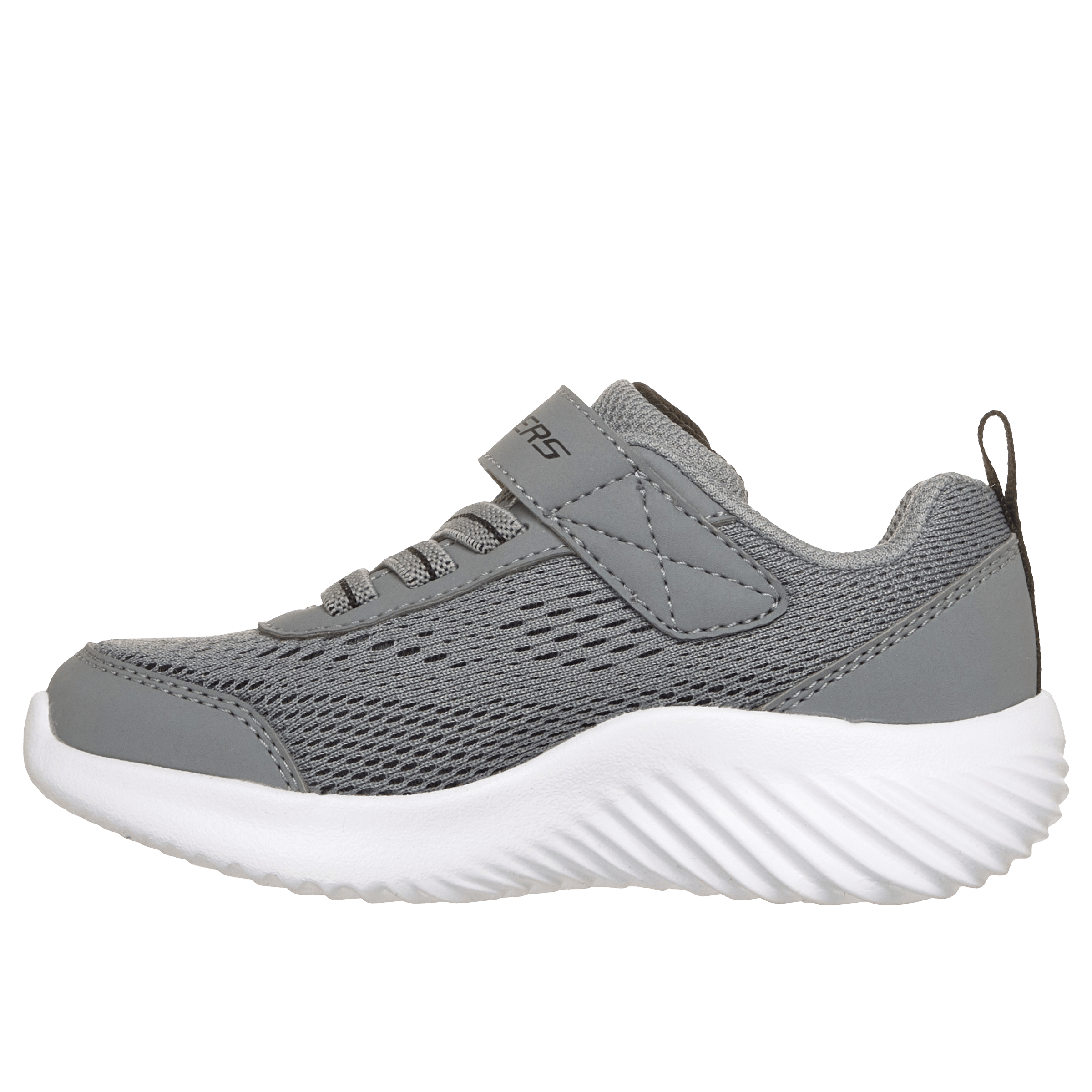 Kids Skechers Bounder-Quantarun Shoes