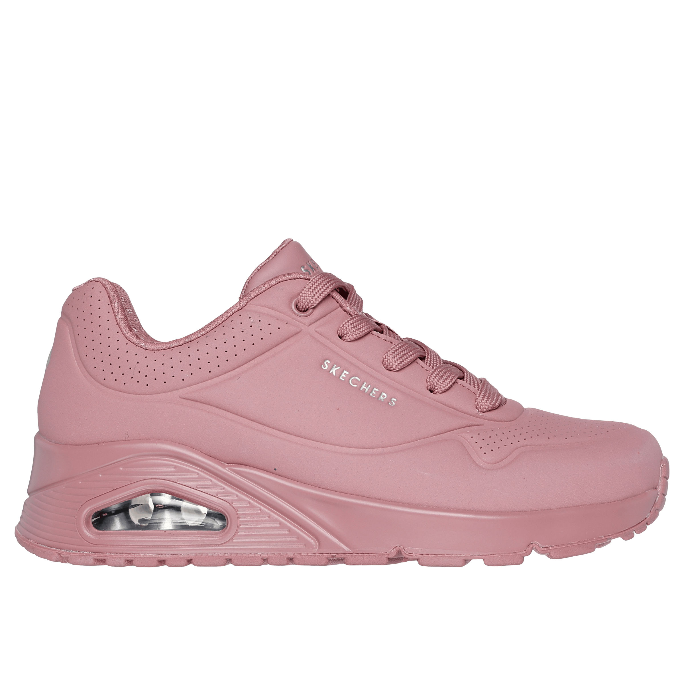 Womens Skechers Uno Stand On Air Shoes