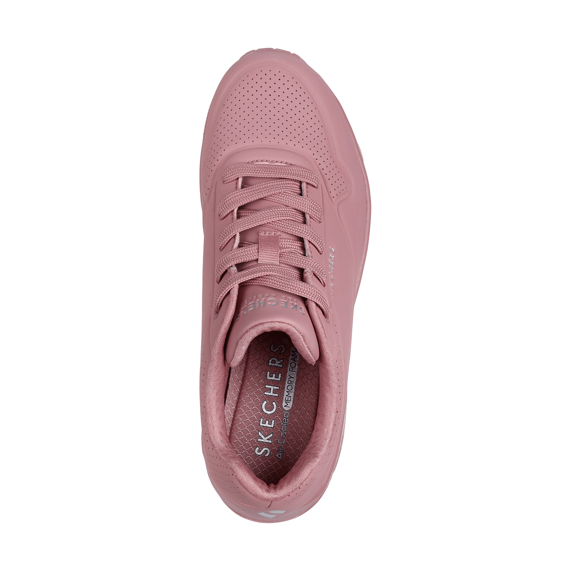 Womens Skechers Uno Stand On Air Shoes