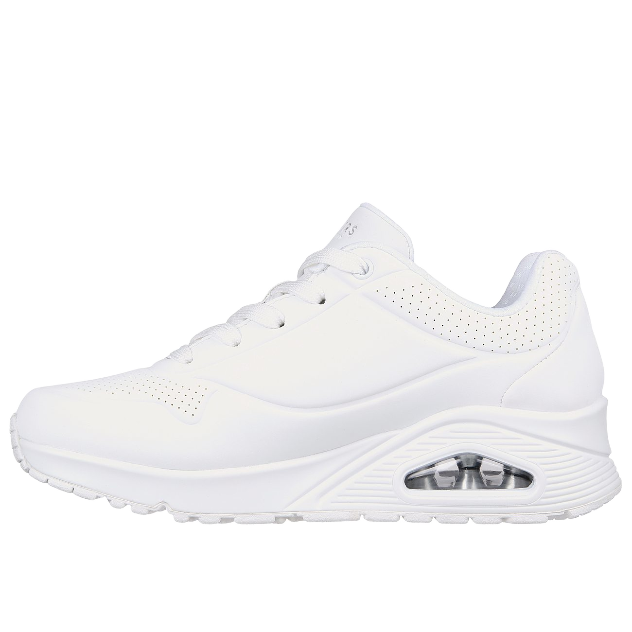 Womens Skechers Uno Stand On Air Shoes