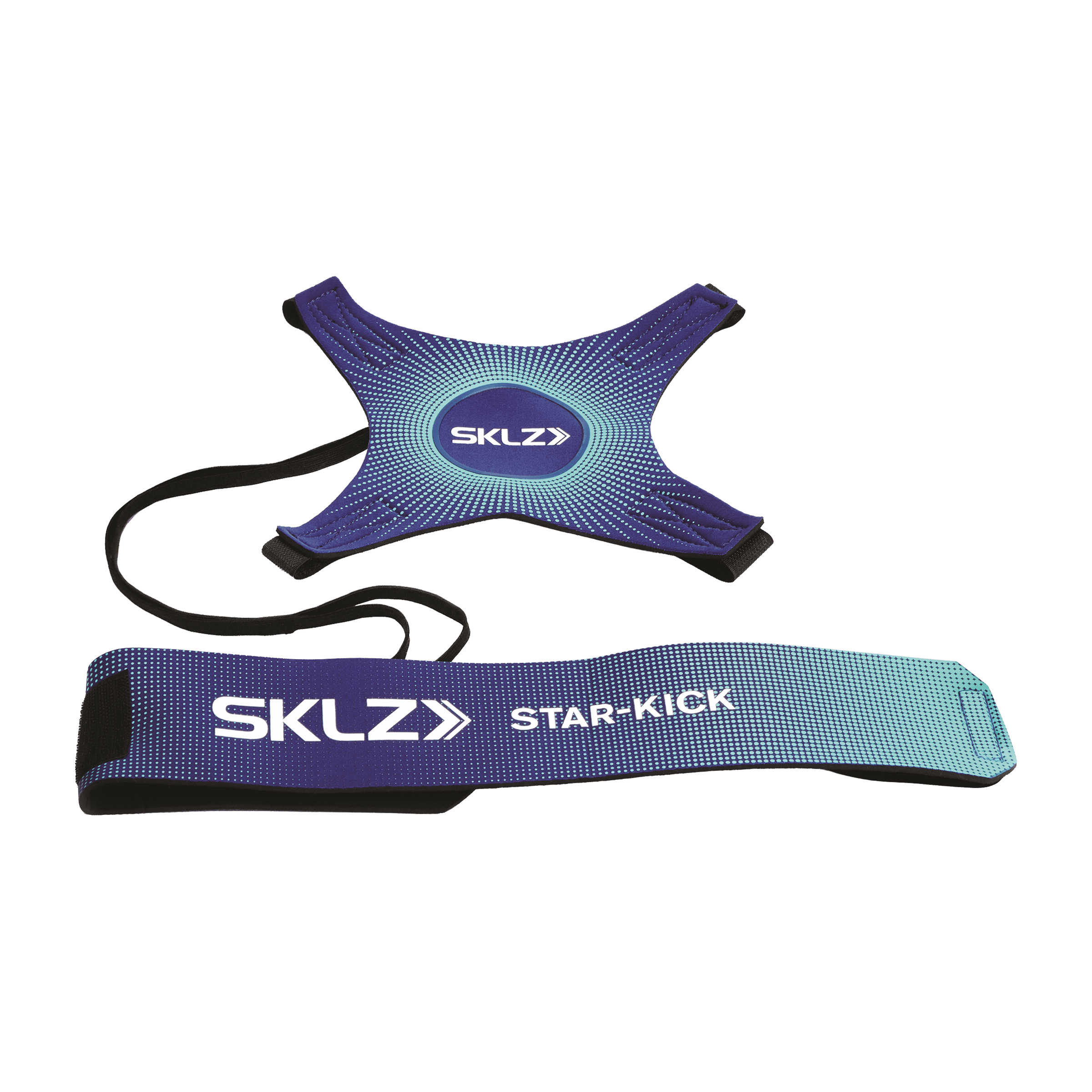SKLZ Star-Kick Solo Soccer Trainer