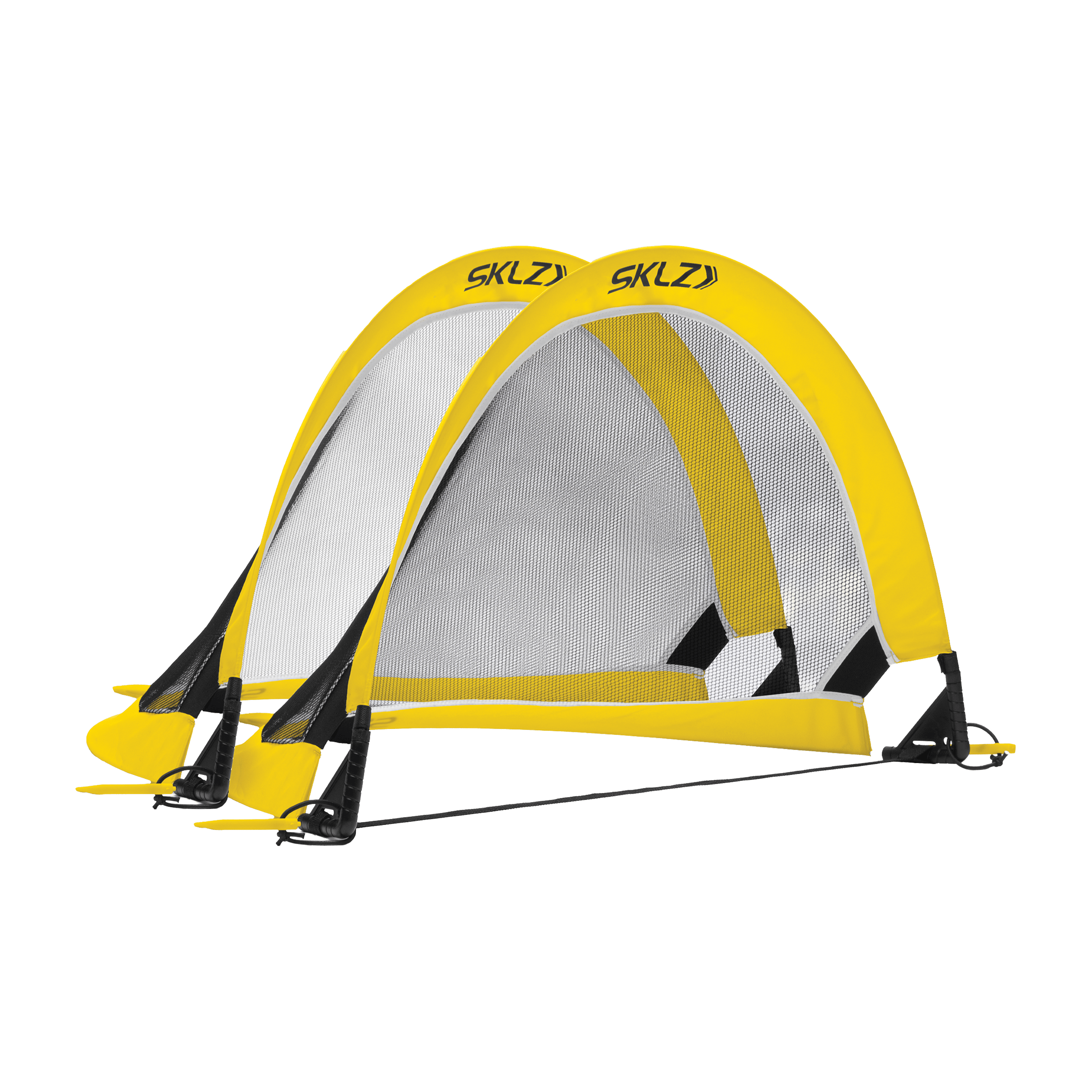 SKLZ Playmaker Soccer (2Pk) Goal Set