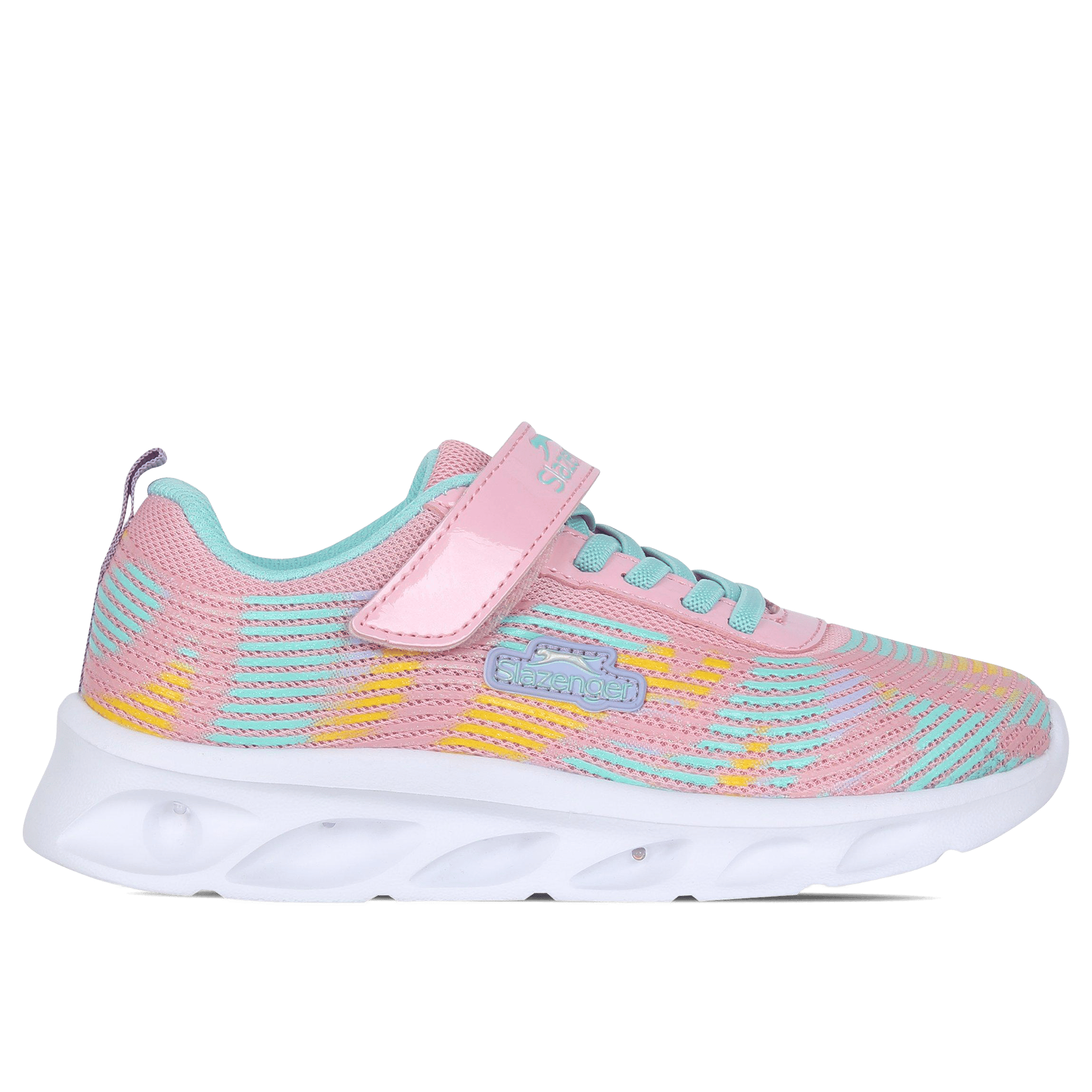 Kids Slazenger Alie 2.0 (Little Kids) Shoes