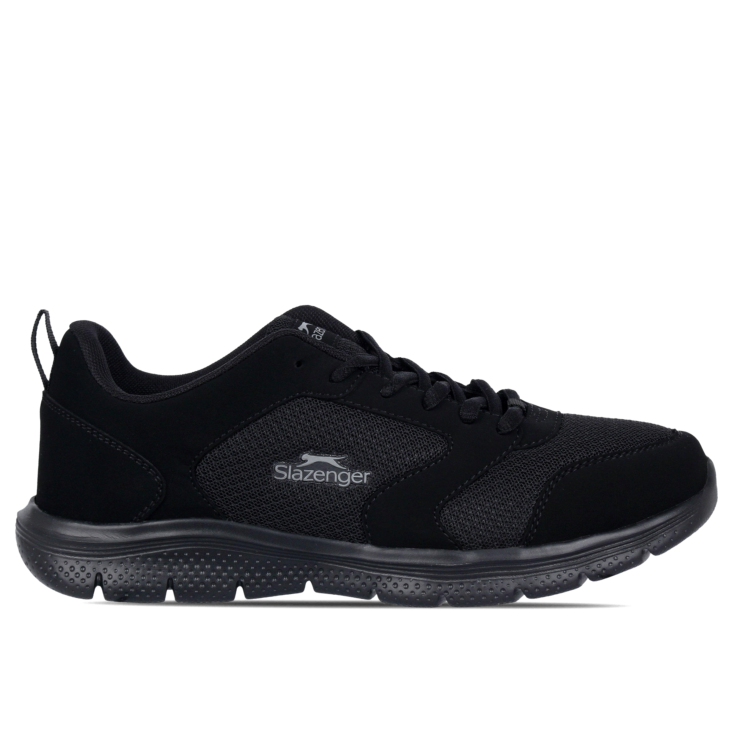 Kids Slazenger Force Mesh Shoes