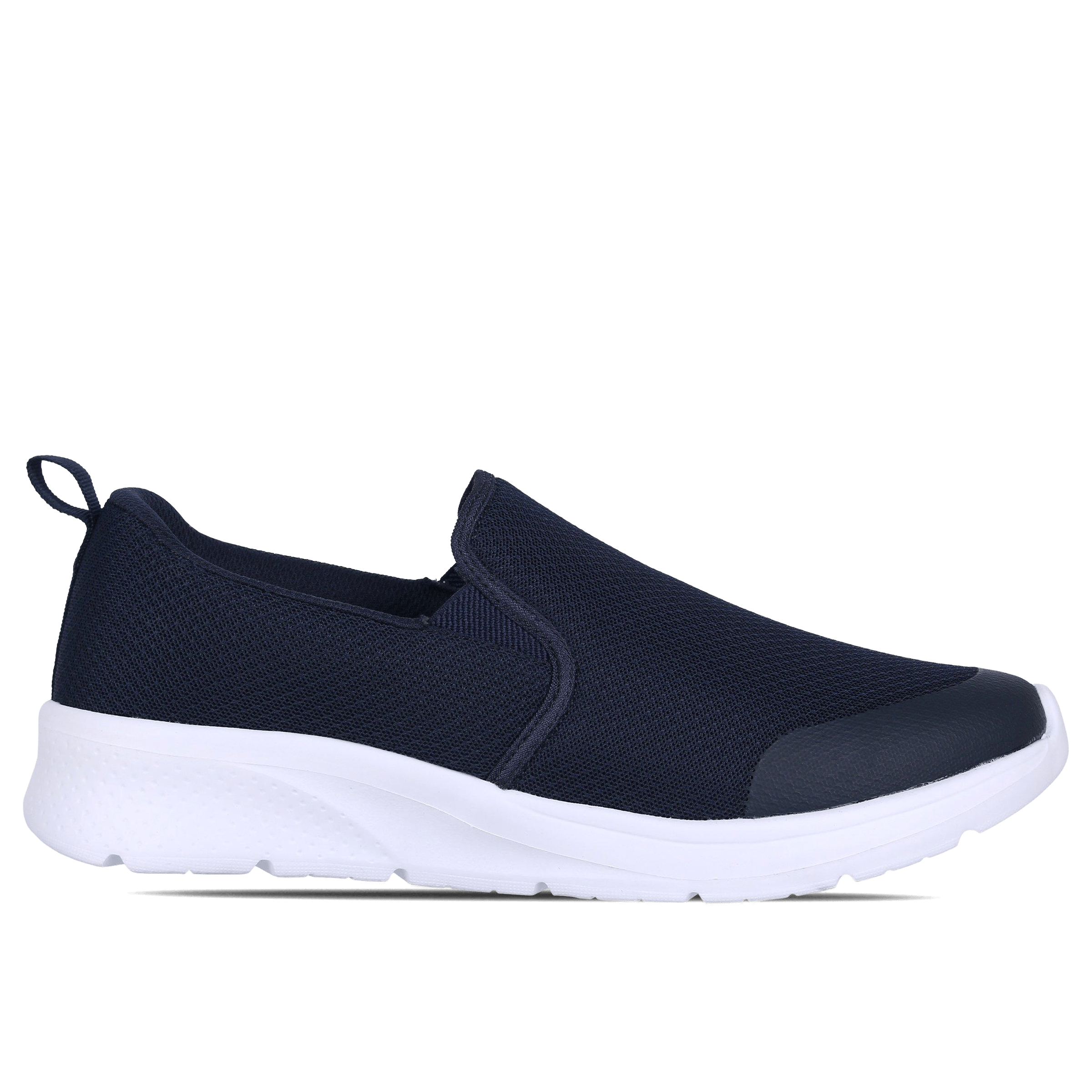 Mens Slazenger Zeal Slip On Shoes