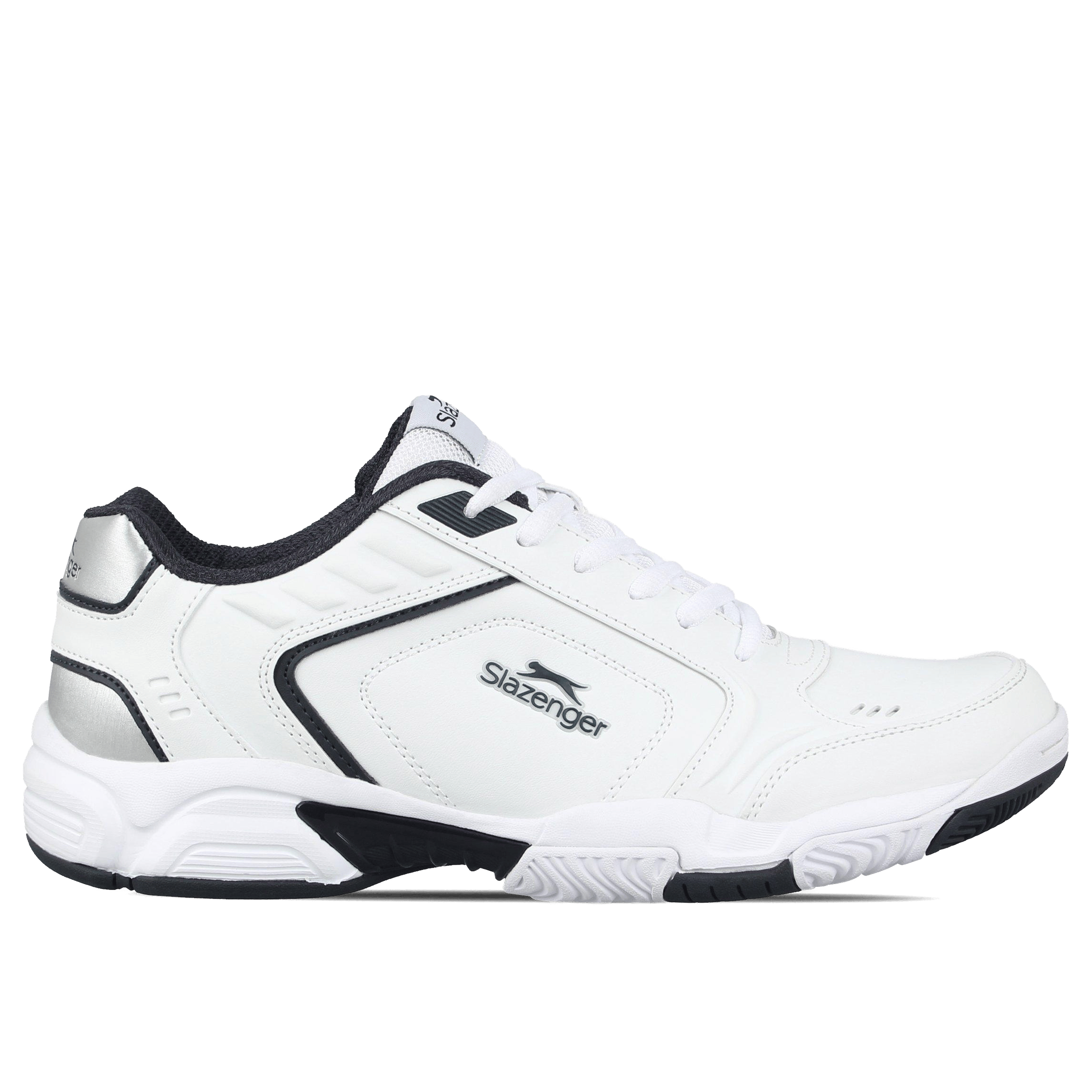 Mens Slazenger Tennis Shoes