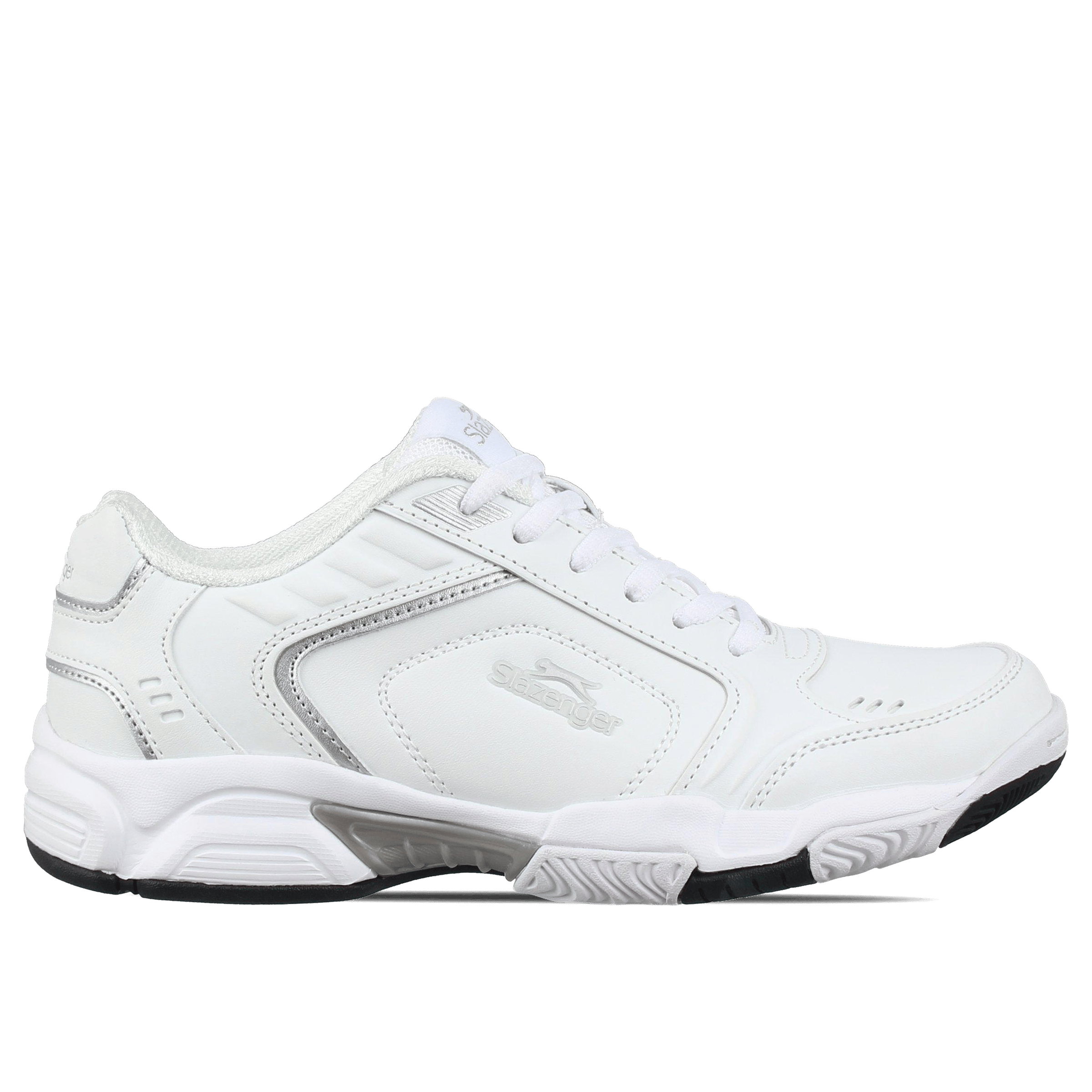 Womens Slazenger Tennis Shoes