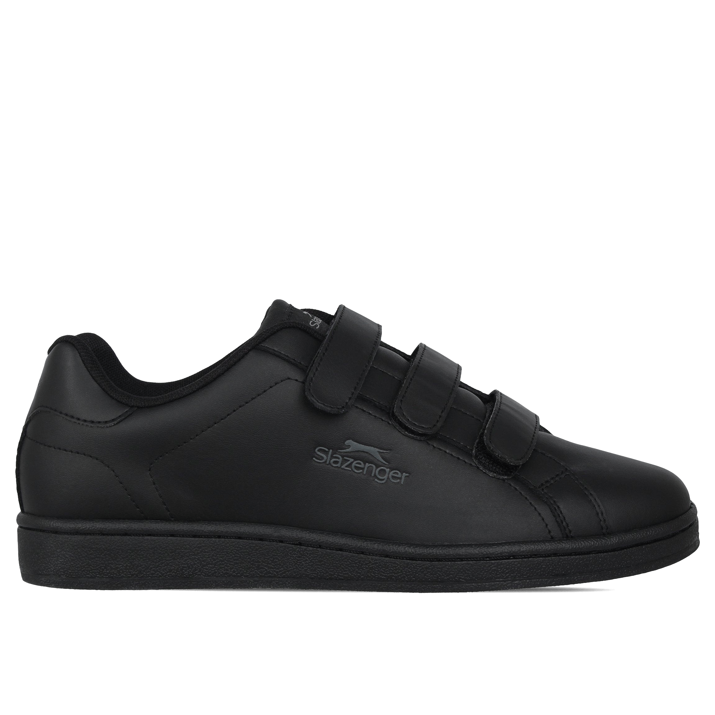 Mens Slazenger Ash (Velcro) Shoes