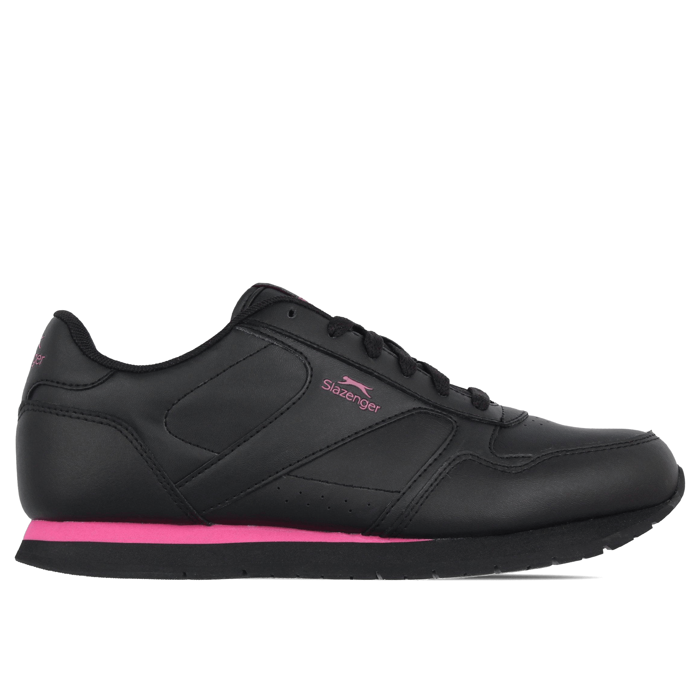 Womens Slazenger Classic Shoes