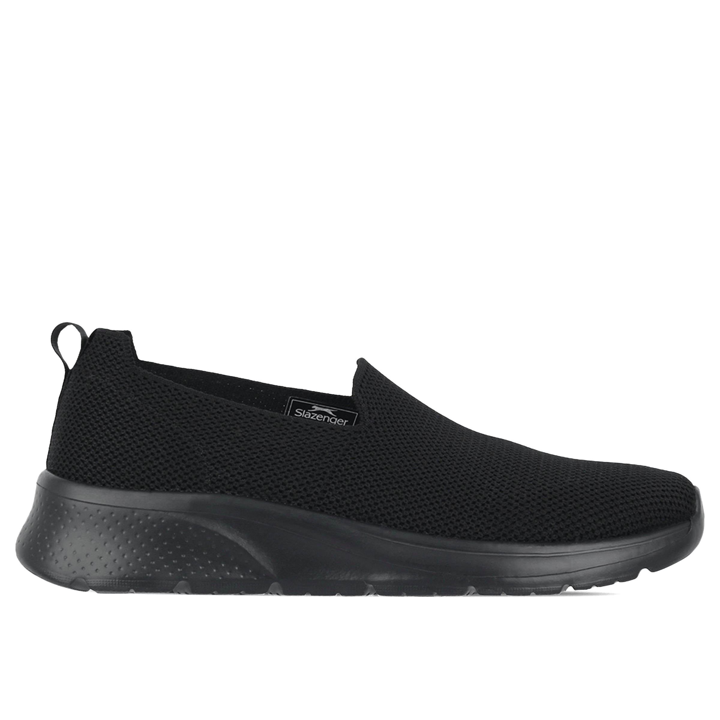 Womens Slazenger Zeal Slip On Shoes
