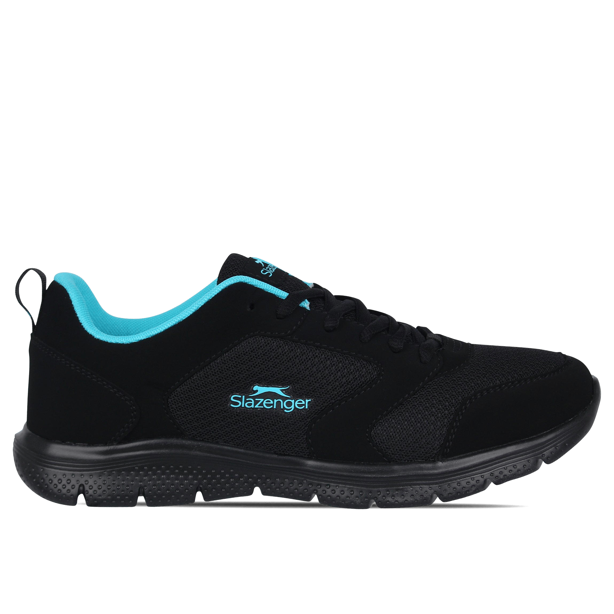 Womens Slazenger Force Mesh Shoes