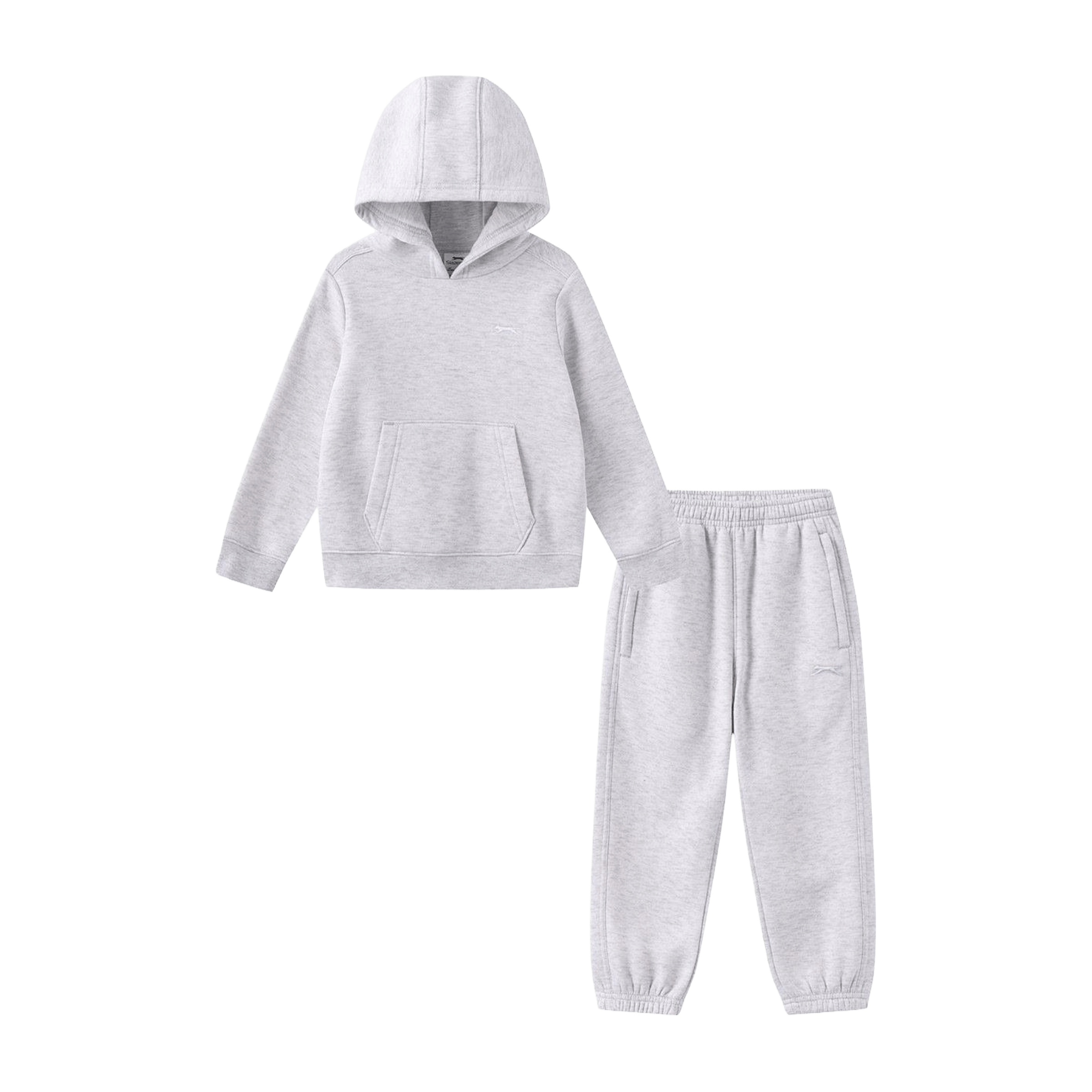 Kids Slazenger Fleece (Infant) Tracksuit