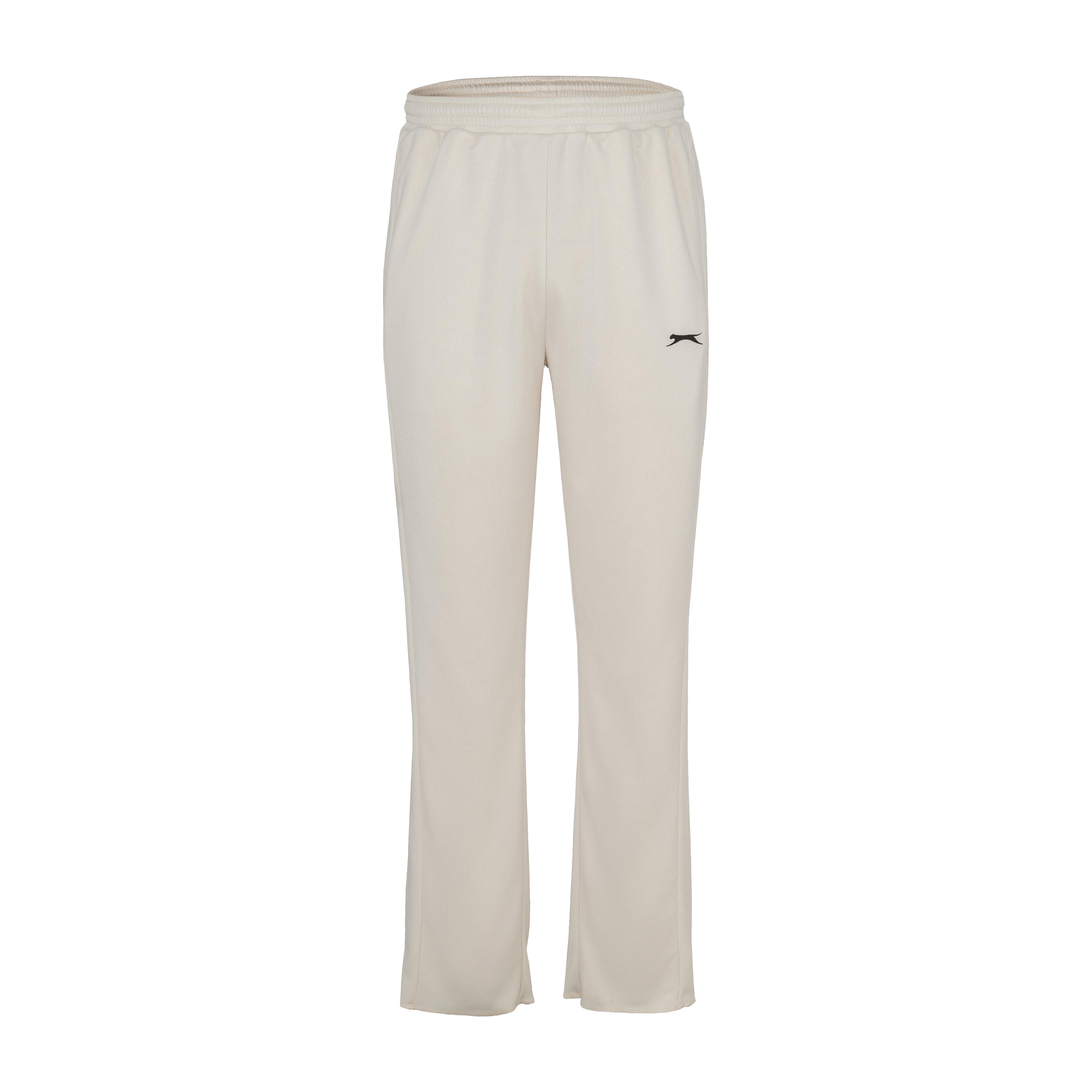 Mens Slazenger Cricket Pants