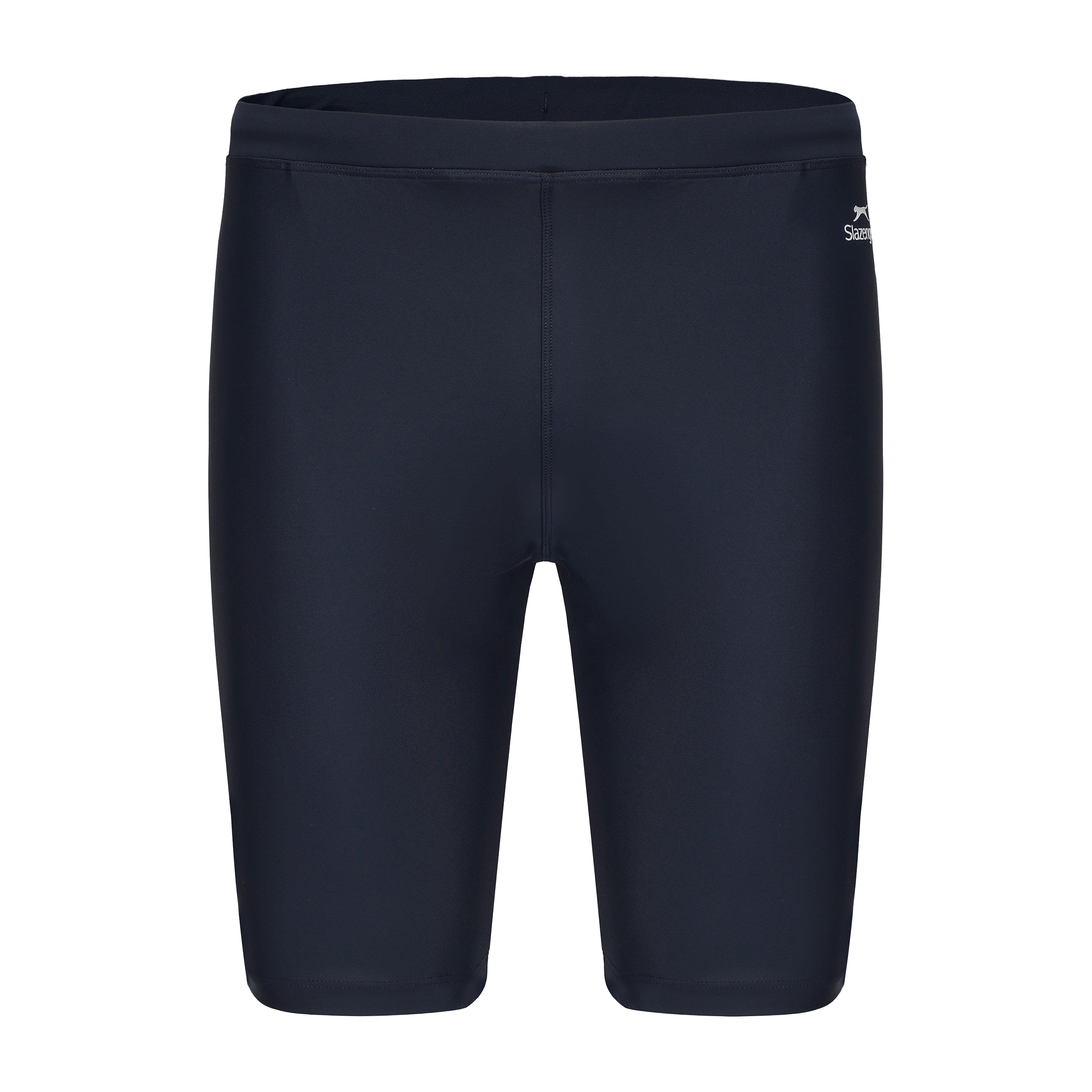 Mens Slazenger Long Length Swim Jammer