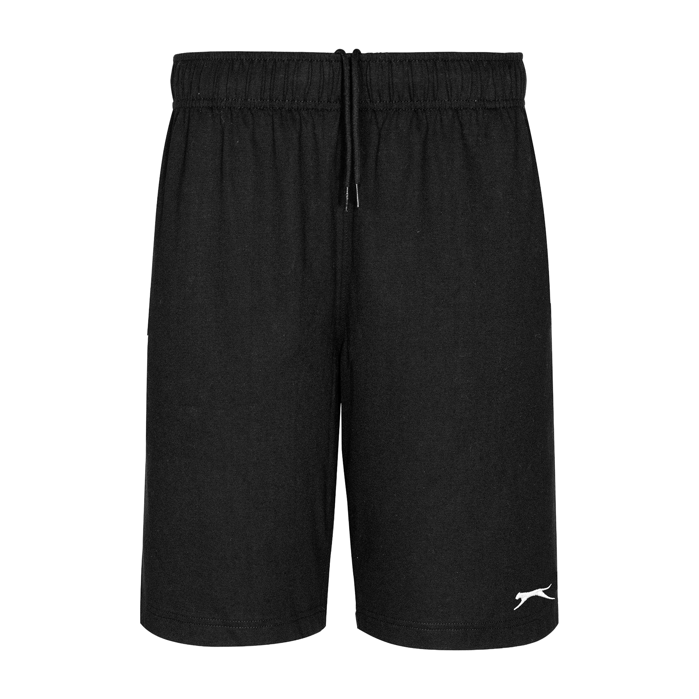 Mens Slazenger Jersey Shorts