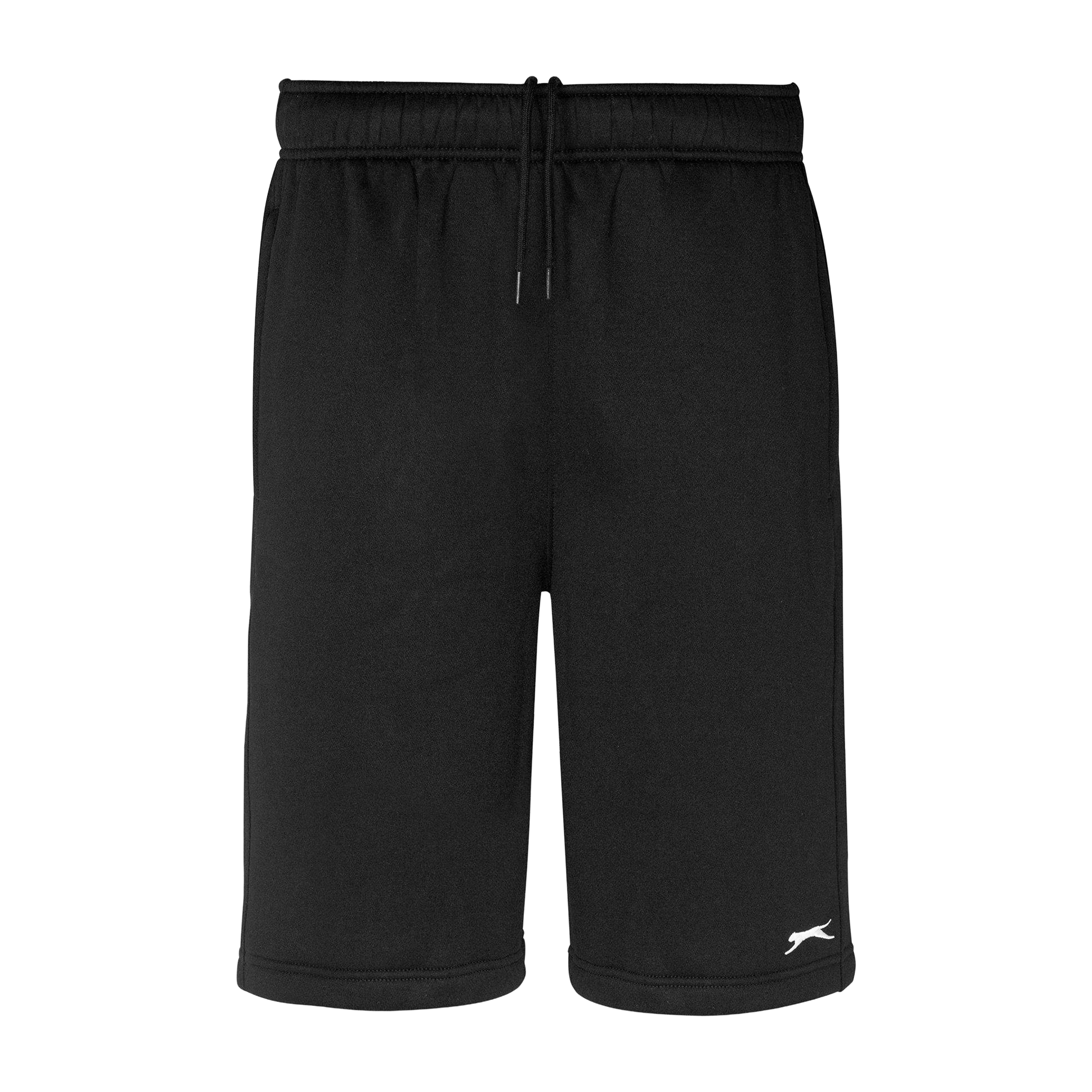 Mens Slazenger Fleece Shorts