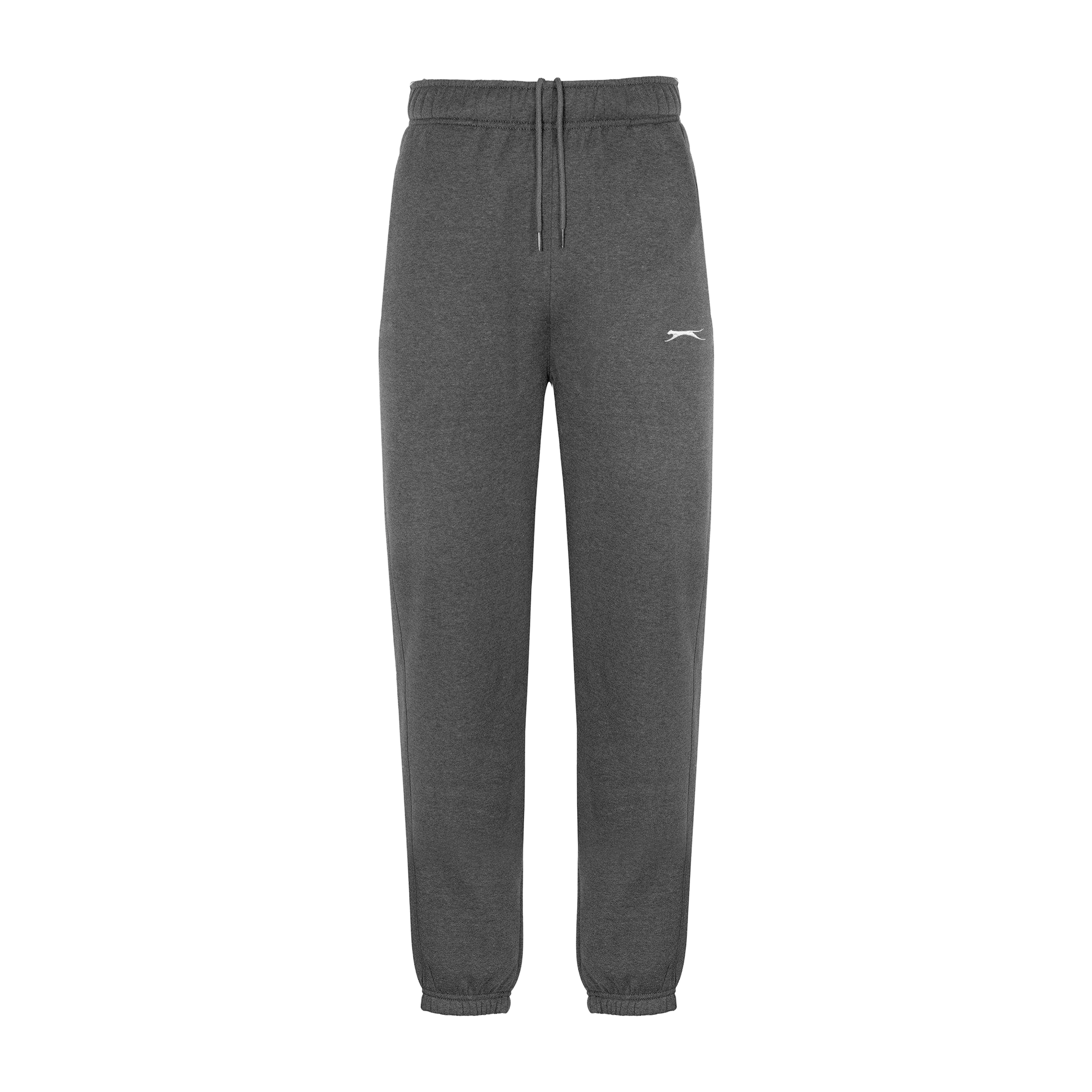 Mens Slazenger Cuffed Fleece Pants