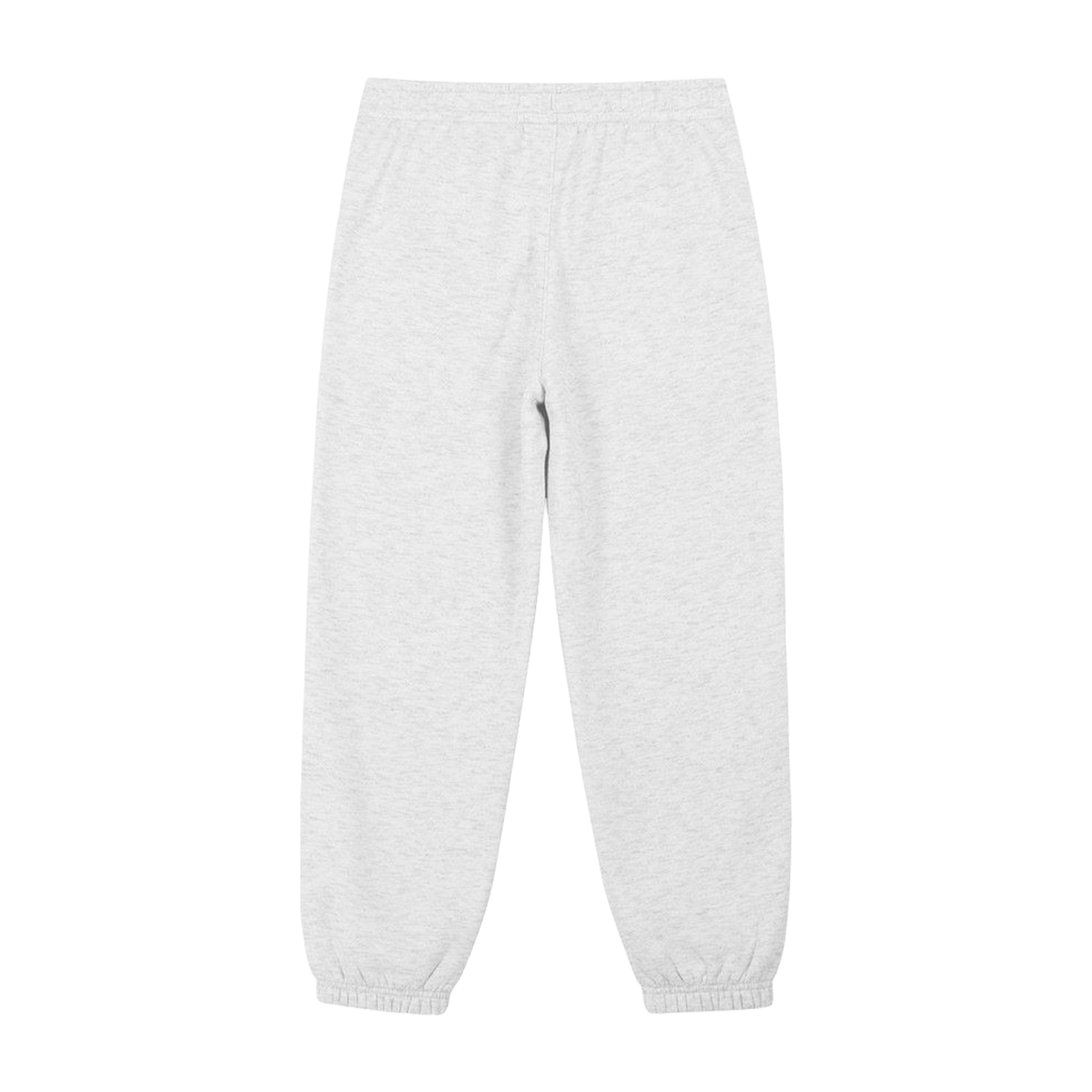 Kids Slazenger Closed Hem Fleece Pants