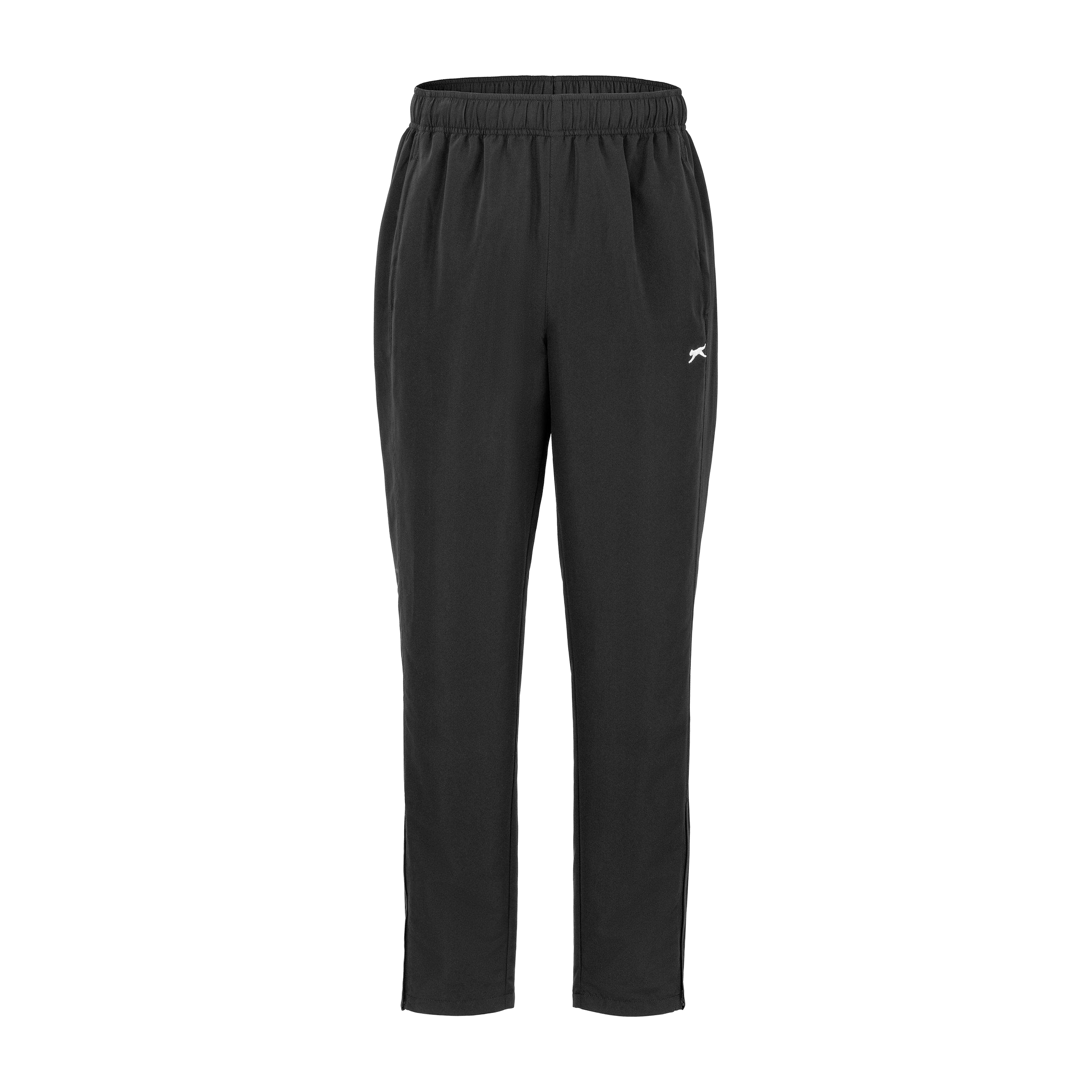 Mens Slazenger Open Hem Woven Sweatpants