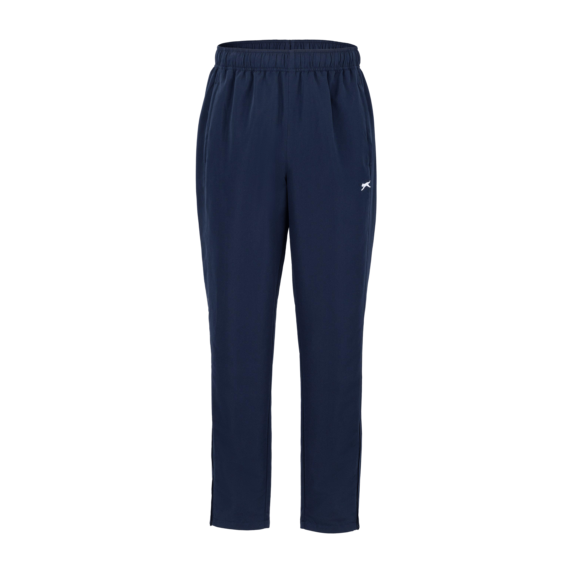 Mens Slazenger Open Hem Woven Sweatpants