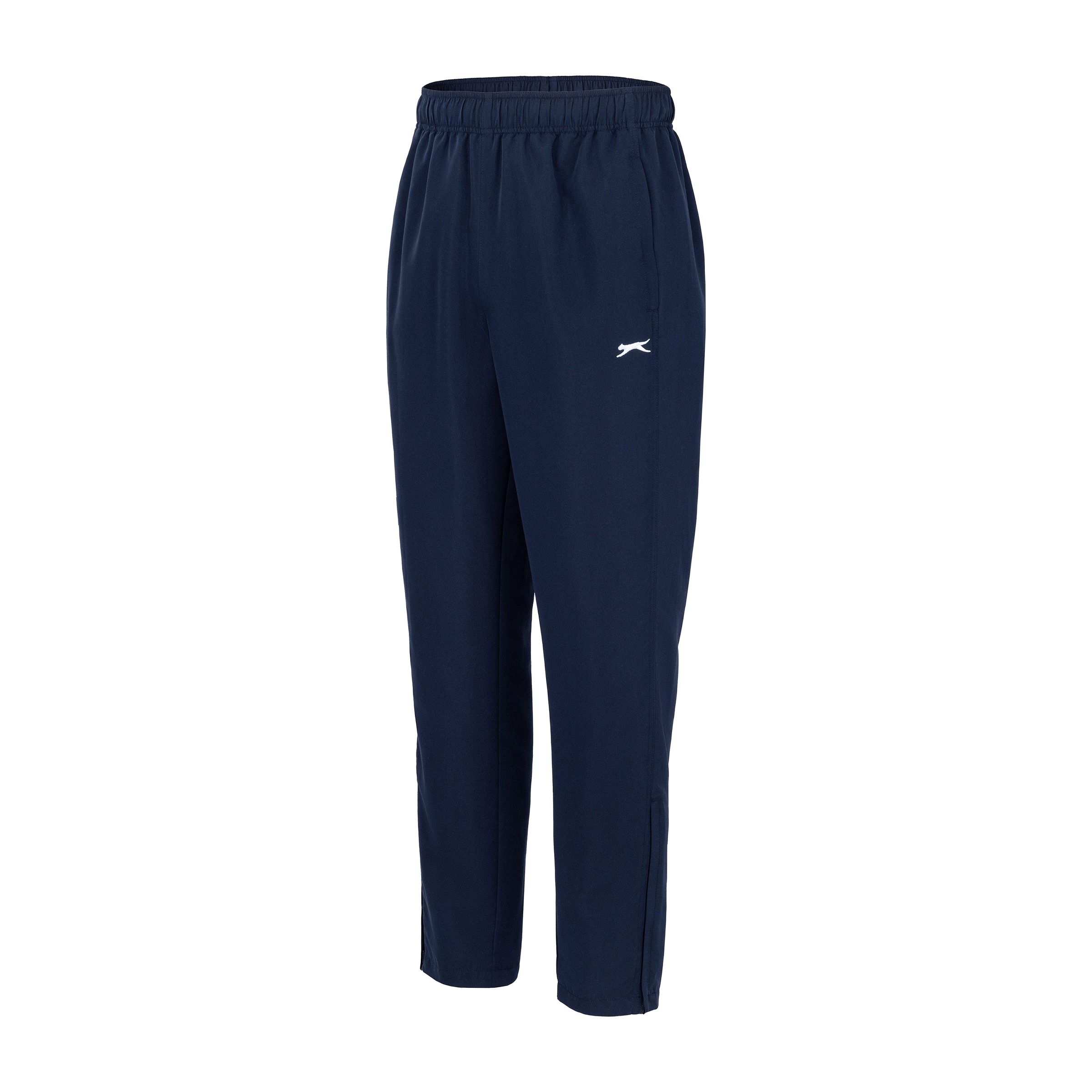 Mens Slazenger Open Hem Woven Sweatpants