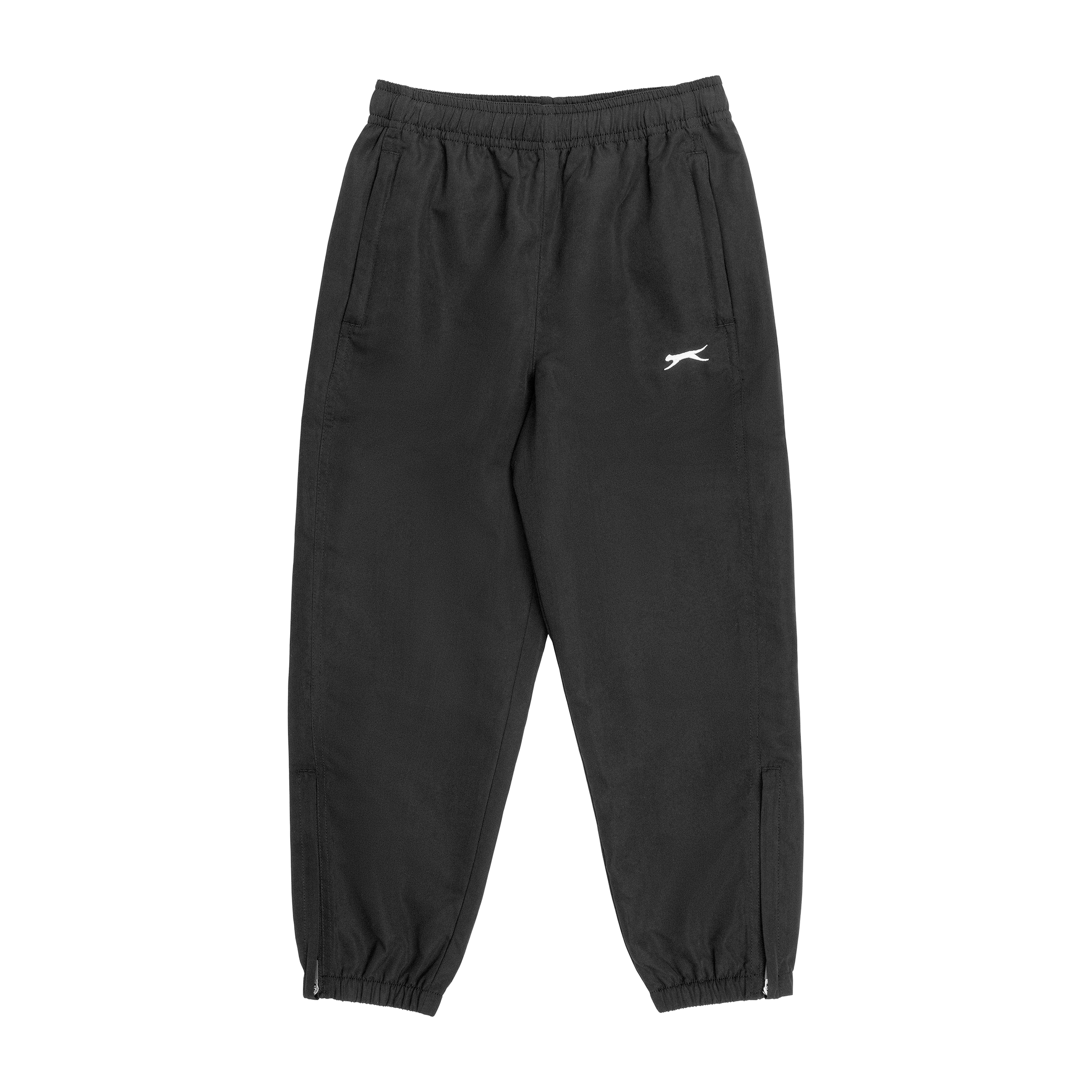 Kids Slazenger Closed Hem Woven Pant