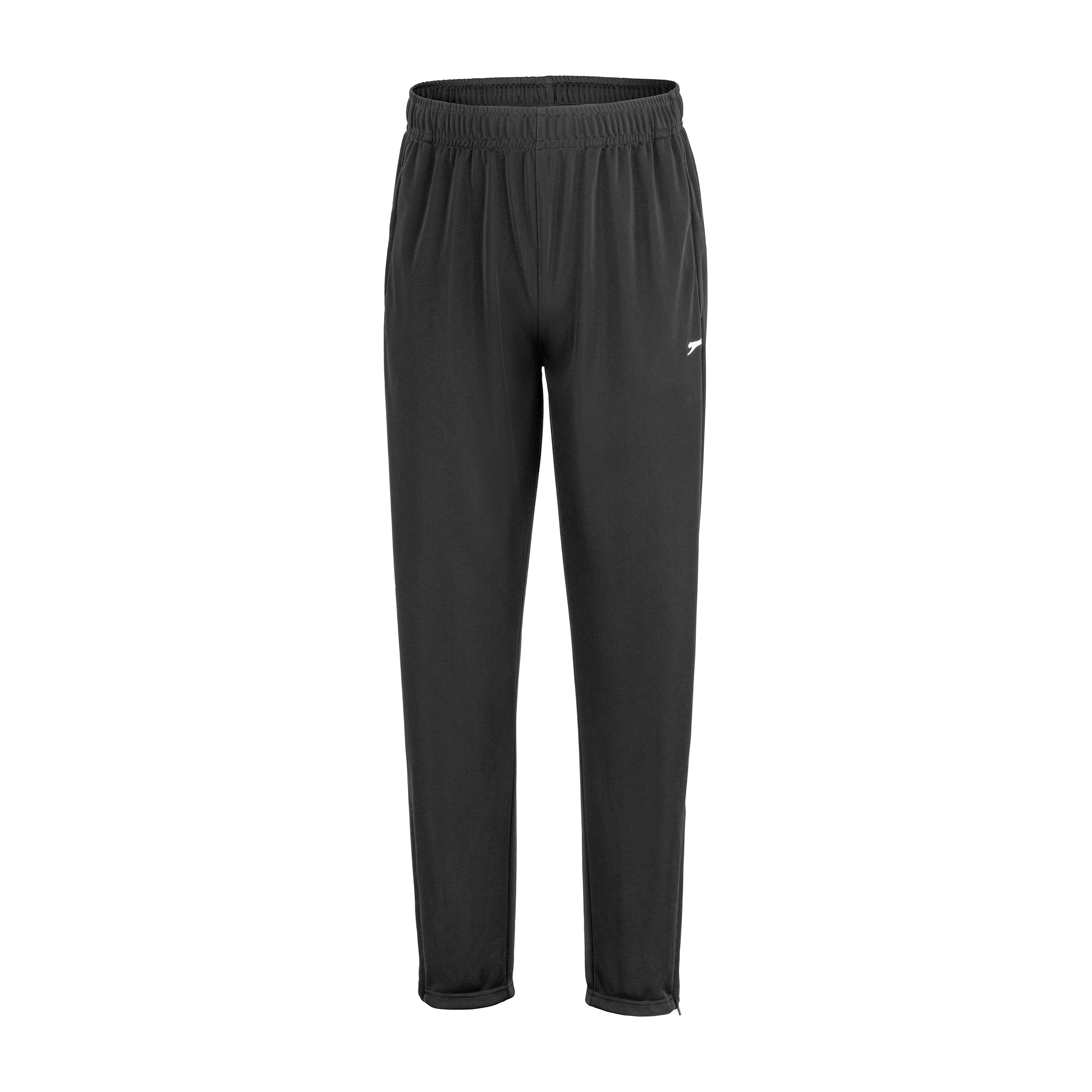 Mens Slazenger Poly Trackpants