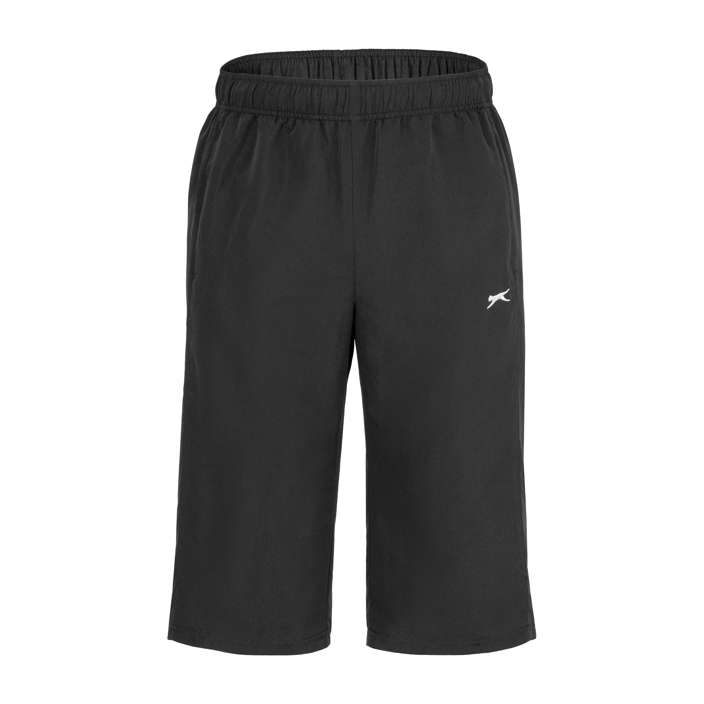 Mens Slazenger Three Quarter Length Trackpants