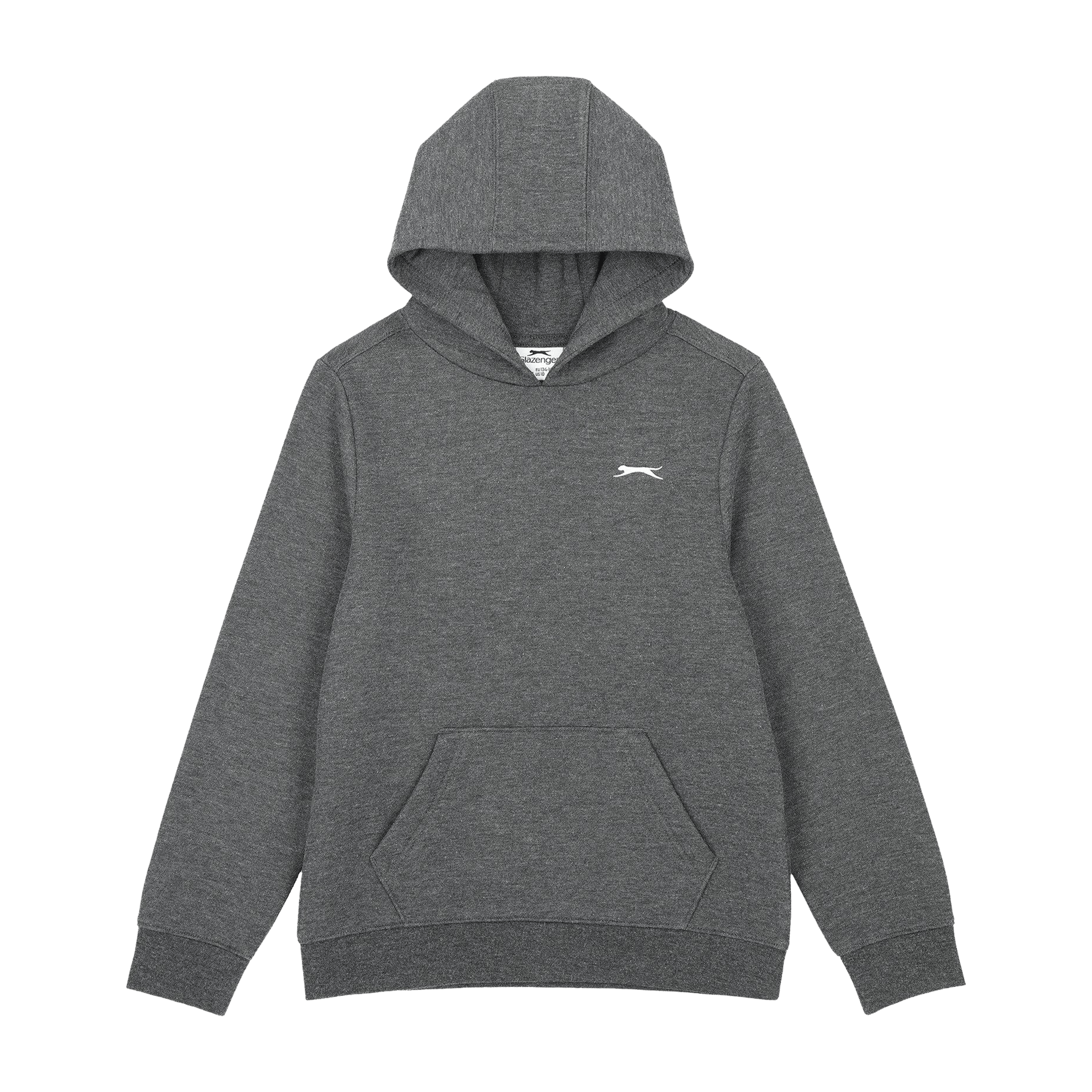 Kids Slazenger Fleece Hoodie