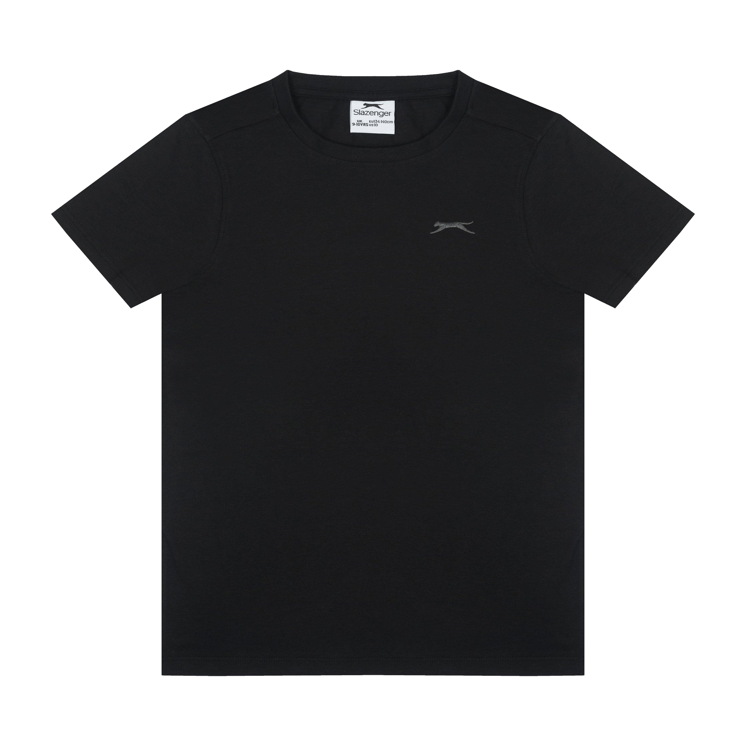 Kids Slazenger Plain Tee